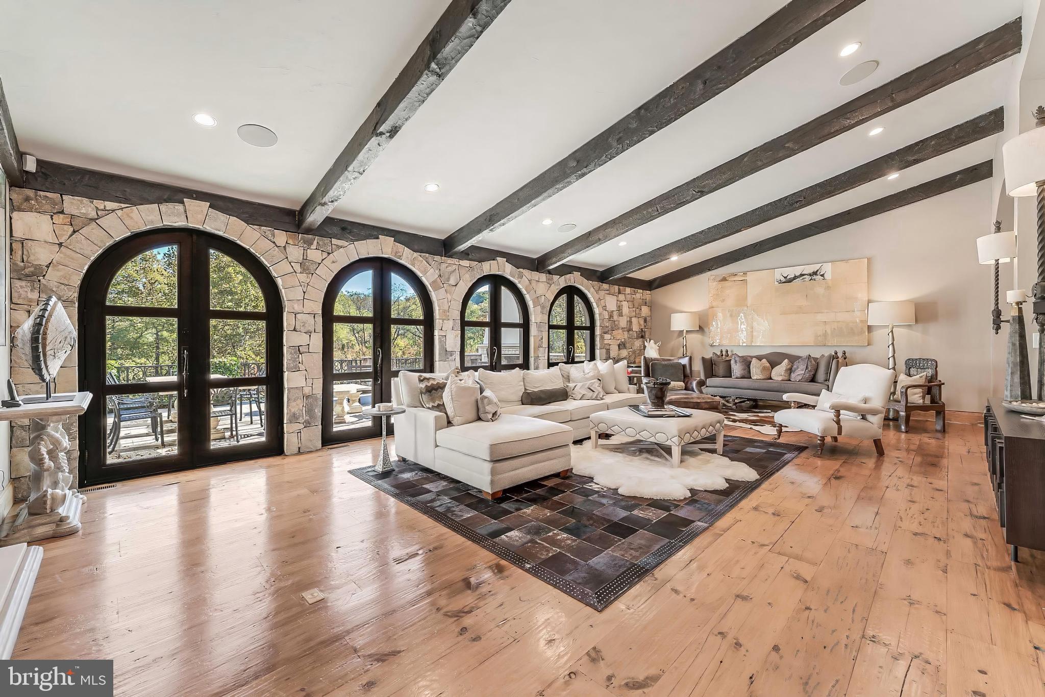 POTOMAC VIEW ESTATES - Residential