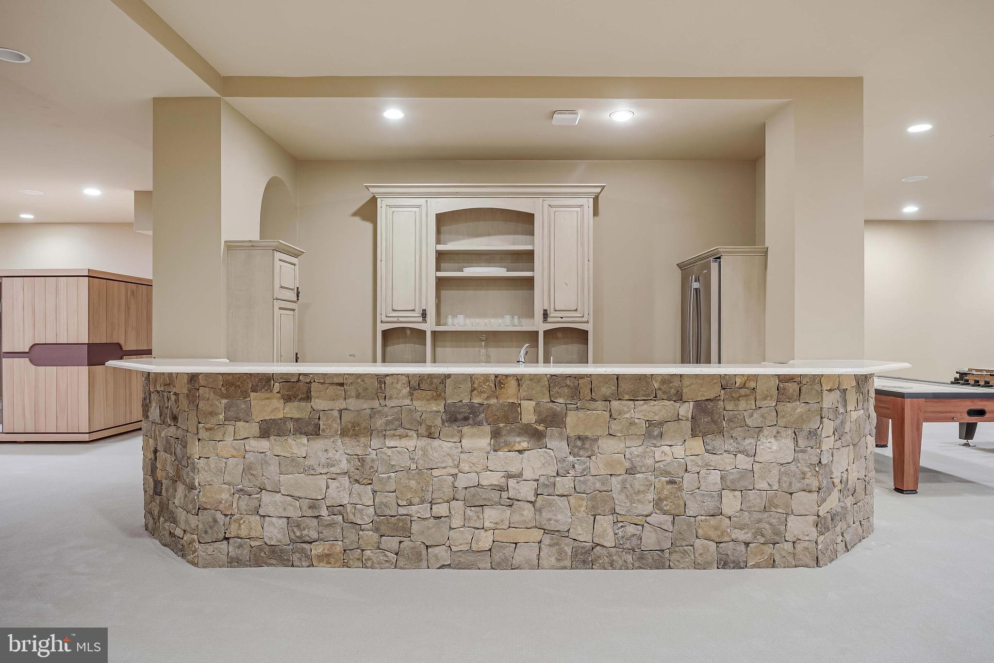 POTOMAC VIEW ESTATES - Residential