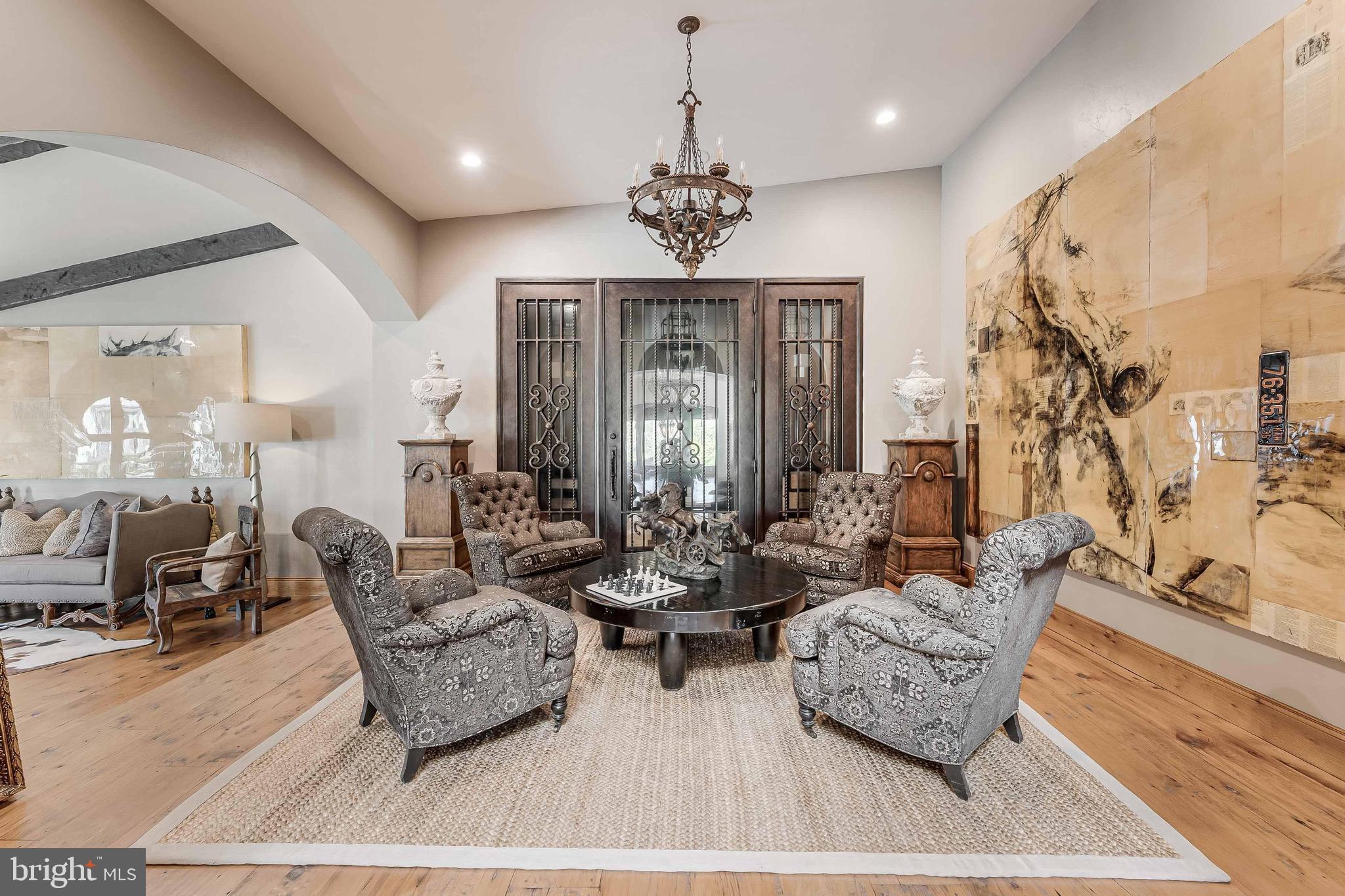 POTOMAC VIEW ESTATES - Residential