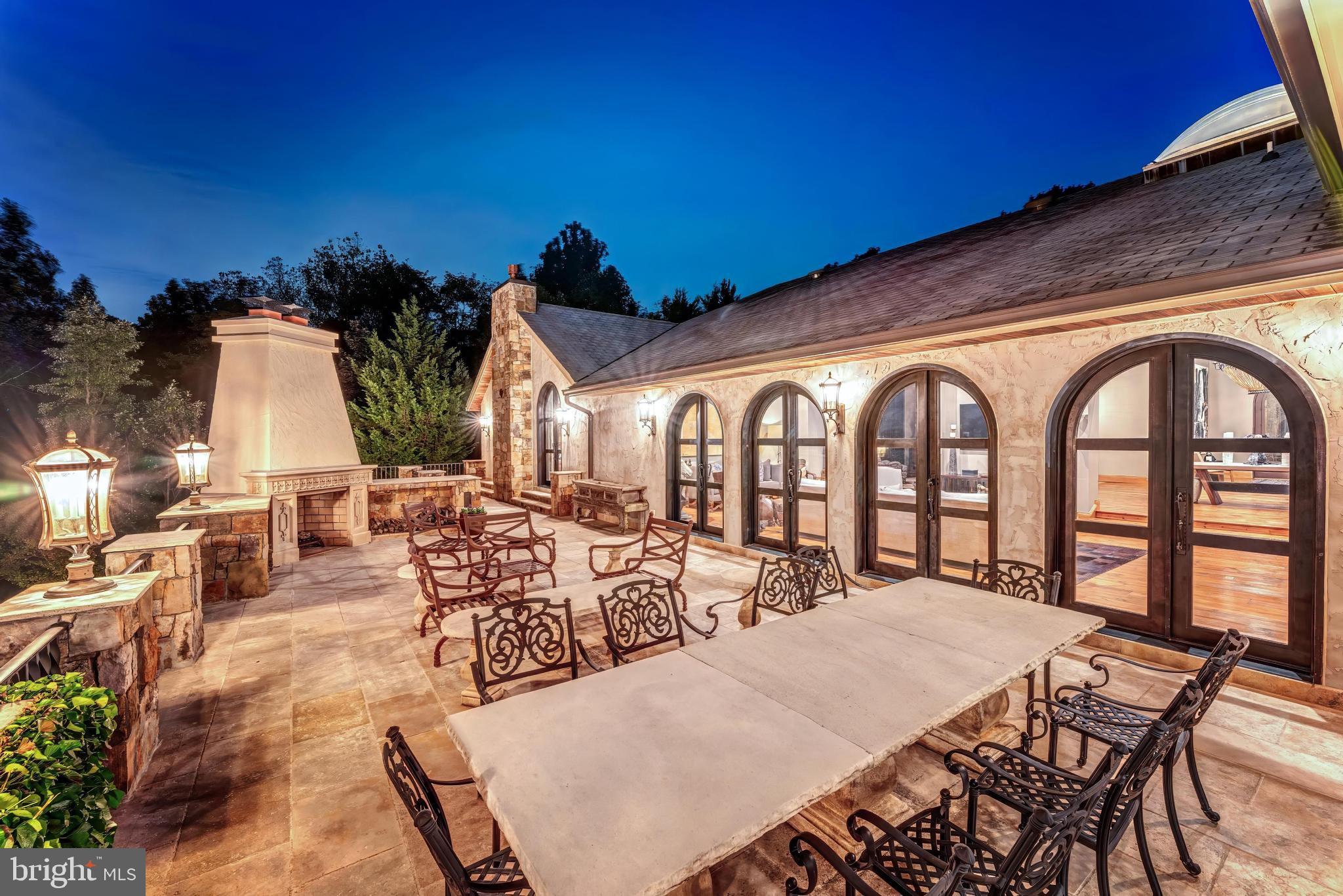 POTOMAC VIEW ESTATES - Residential