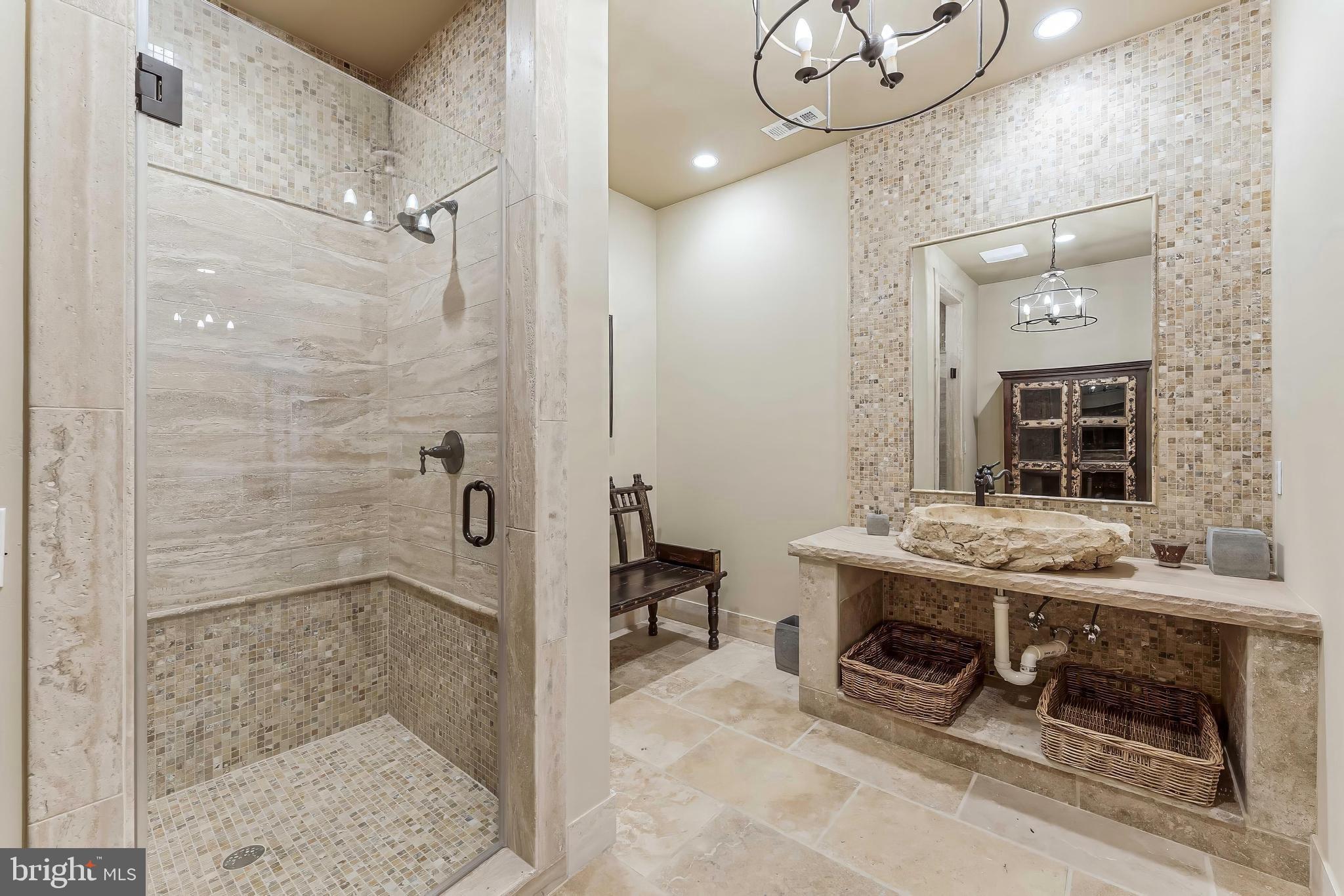 POTOMAC VIEW ESTATES - Residential