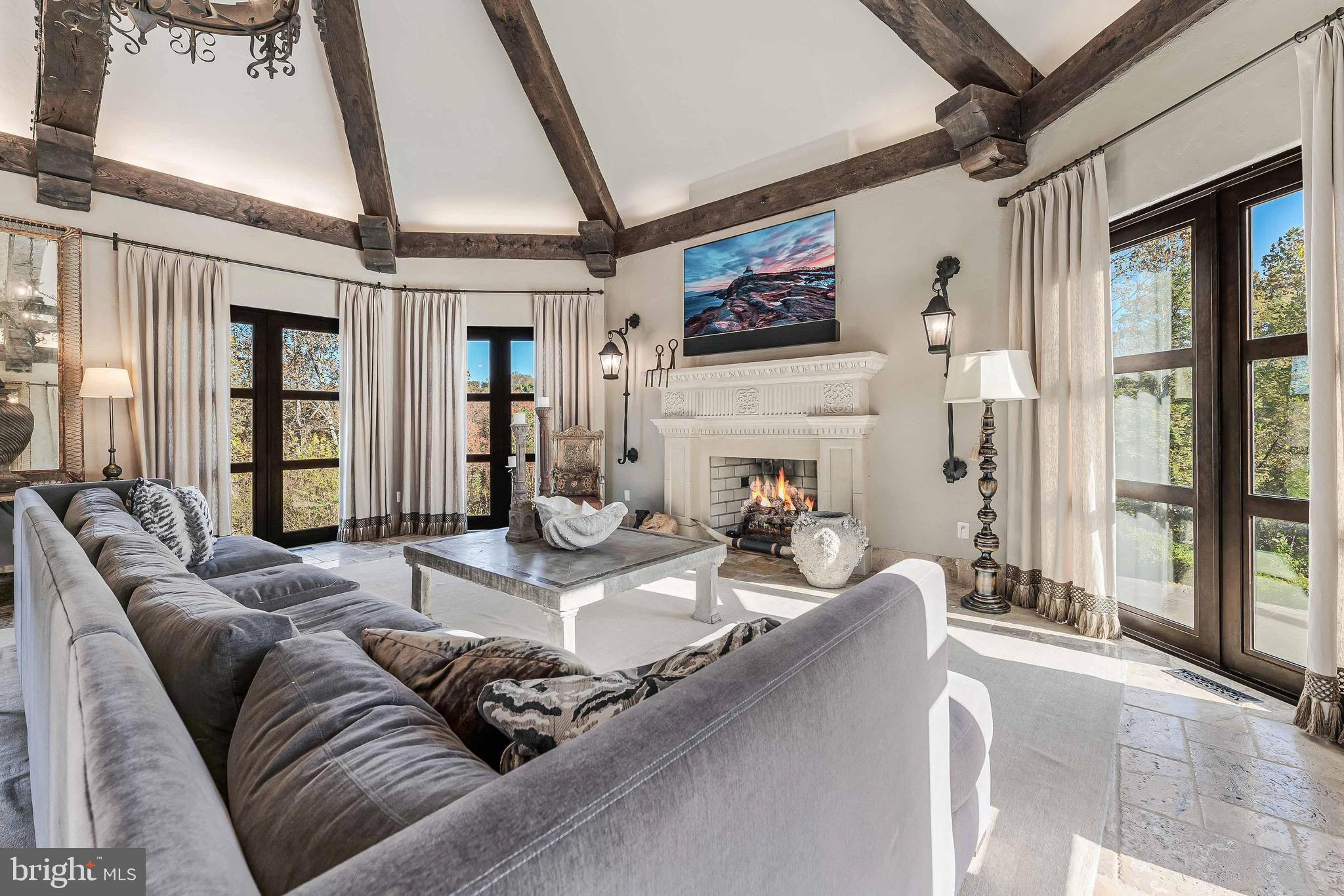 POTOMAC VIEW ESTATES - Residential