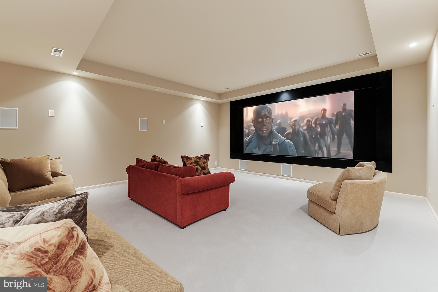 POTOMAC VIEW ESTATES - Residential