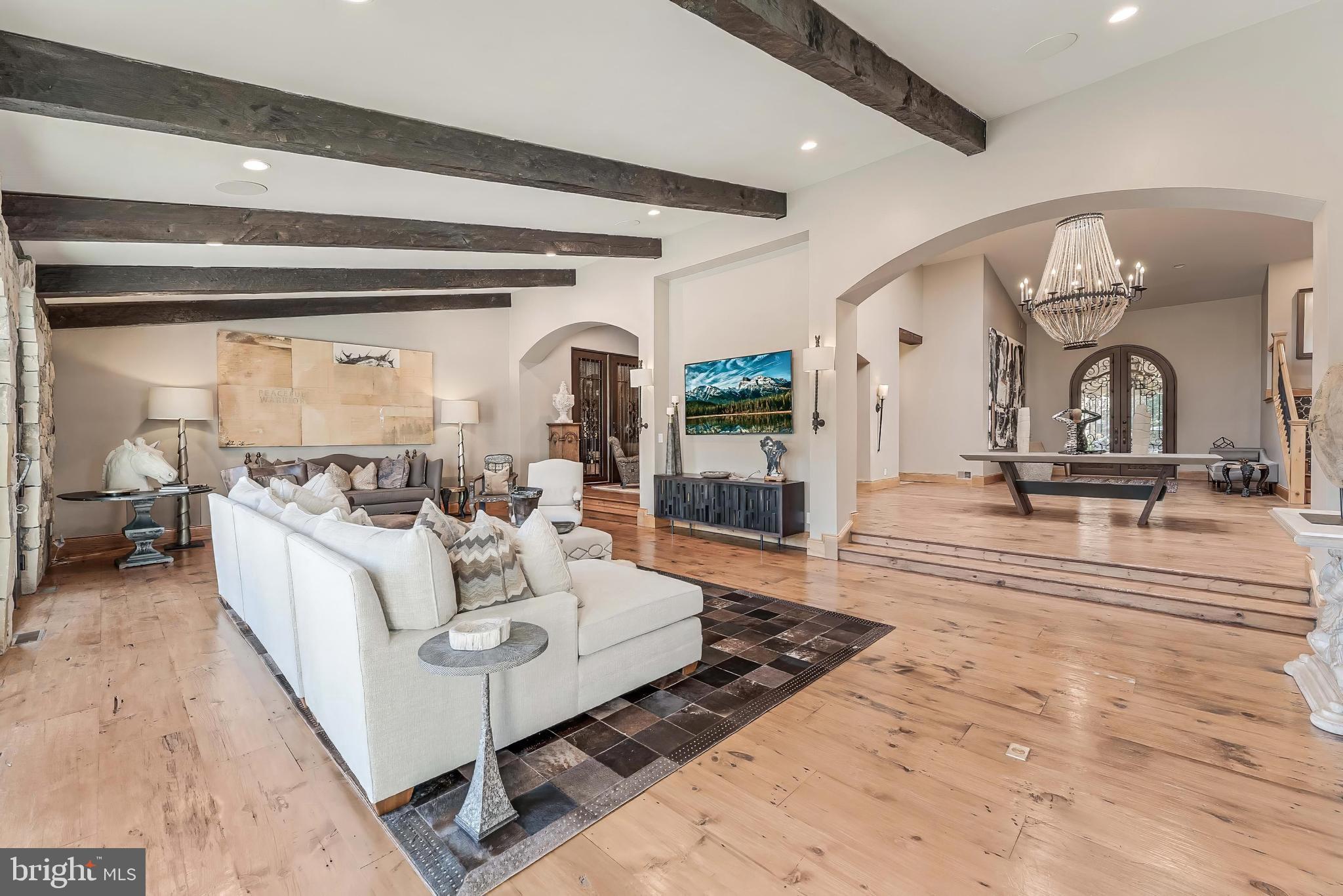 POTOMAC VIEW ESTATES - Residential