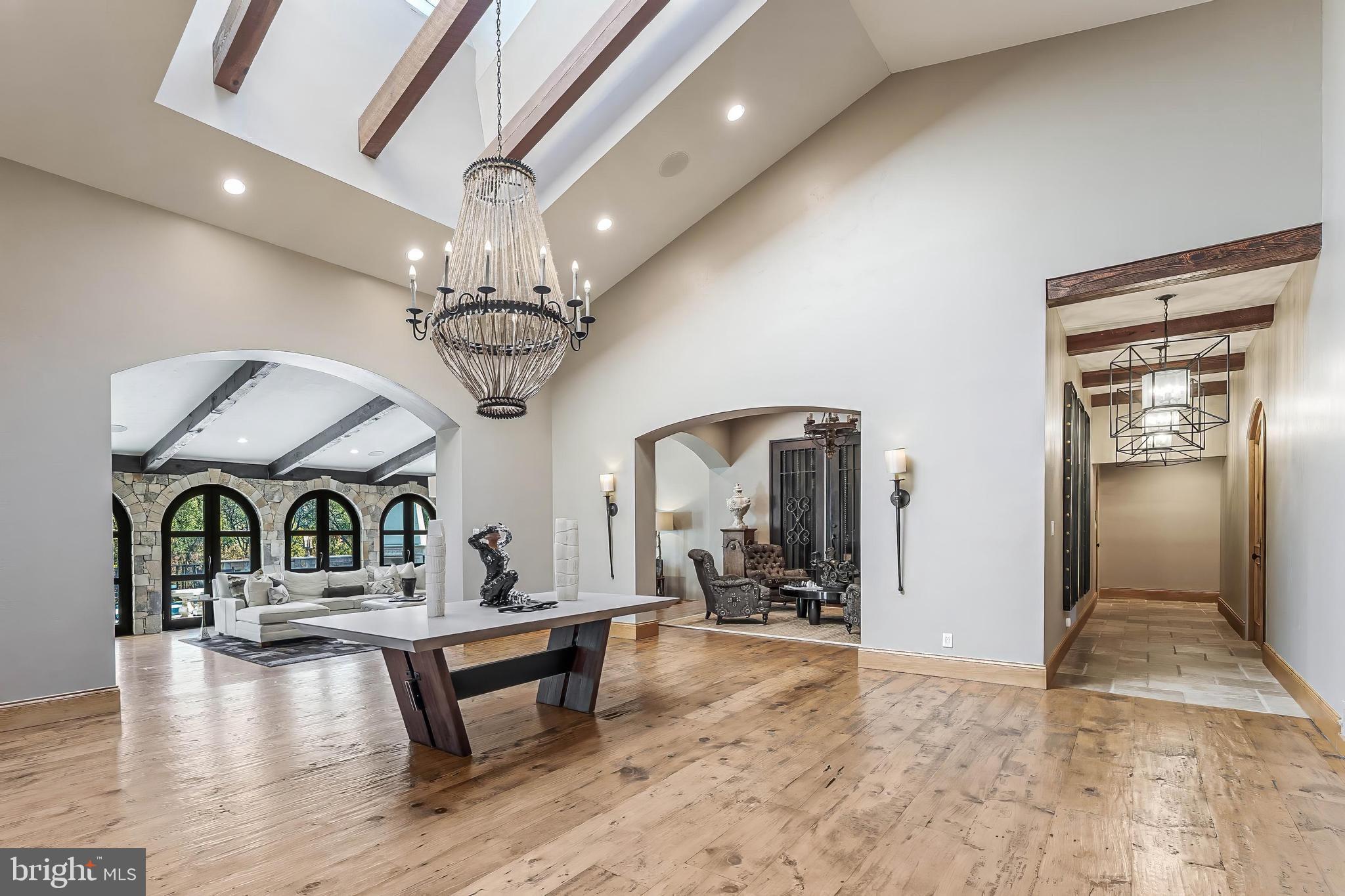 POTOMAC VIEW ESTATES - Residential