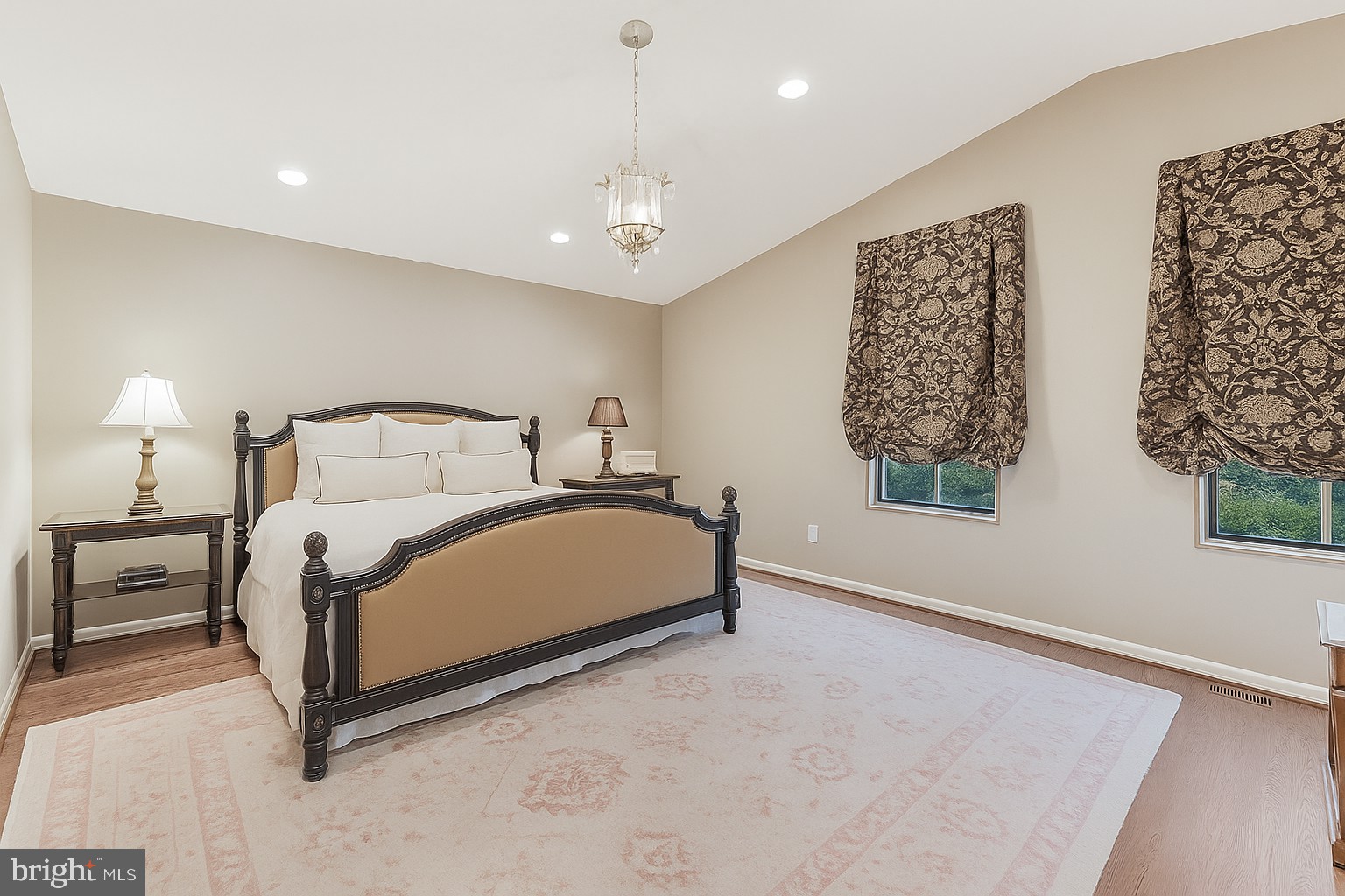 POTOMAC VIEW ESTATES - Residential