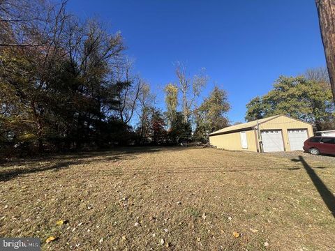 Vacant Land For Sale - 3927 Chichester Avenue<br/> Delaware County, BOOTHWYN, PA 19061