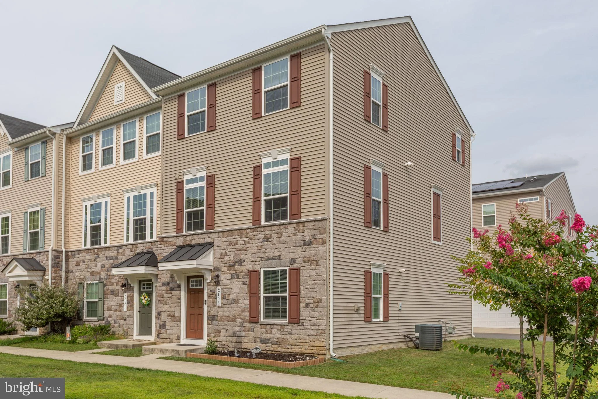 2723 Wheatland Way, Fredericksburg, VA, 22408