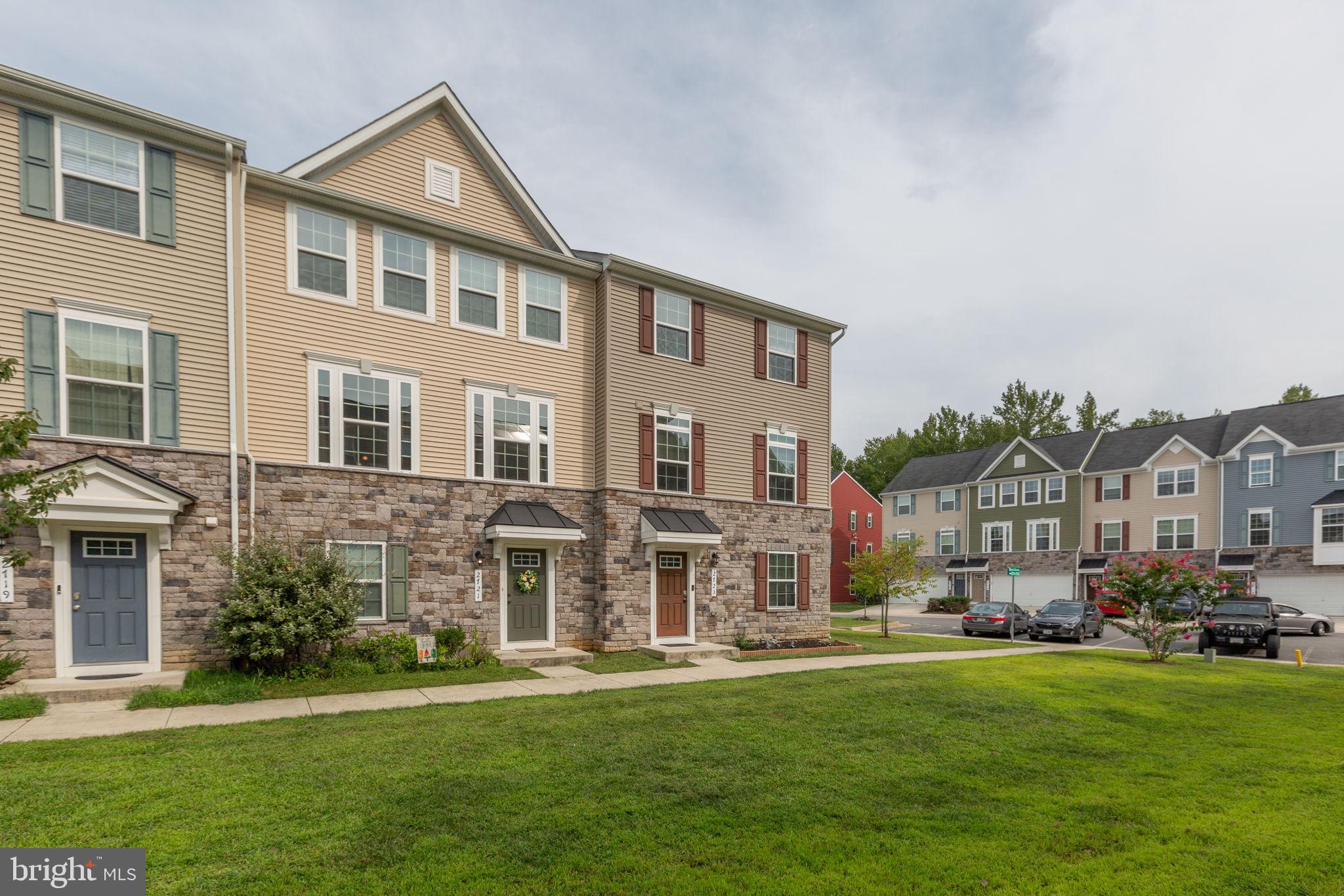 2723 WHEATLAND WAY