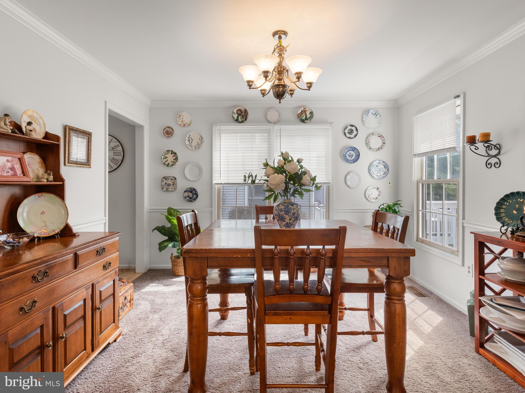 MONTGOMERY GREENE - Residential