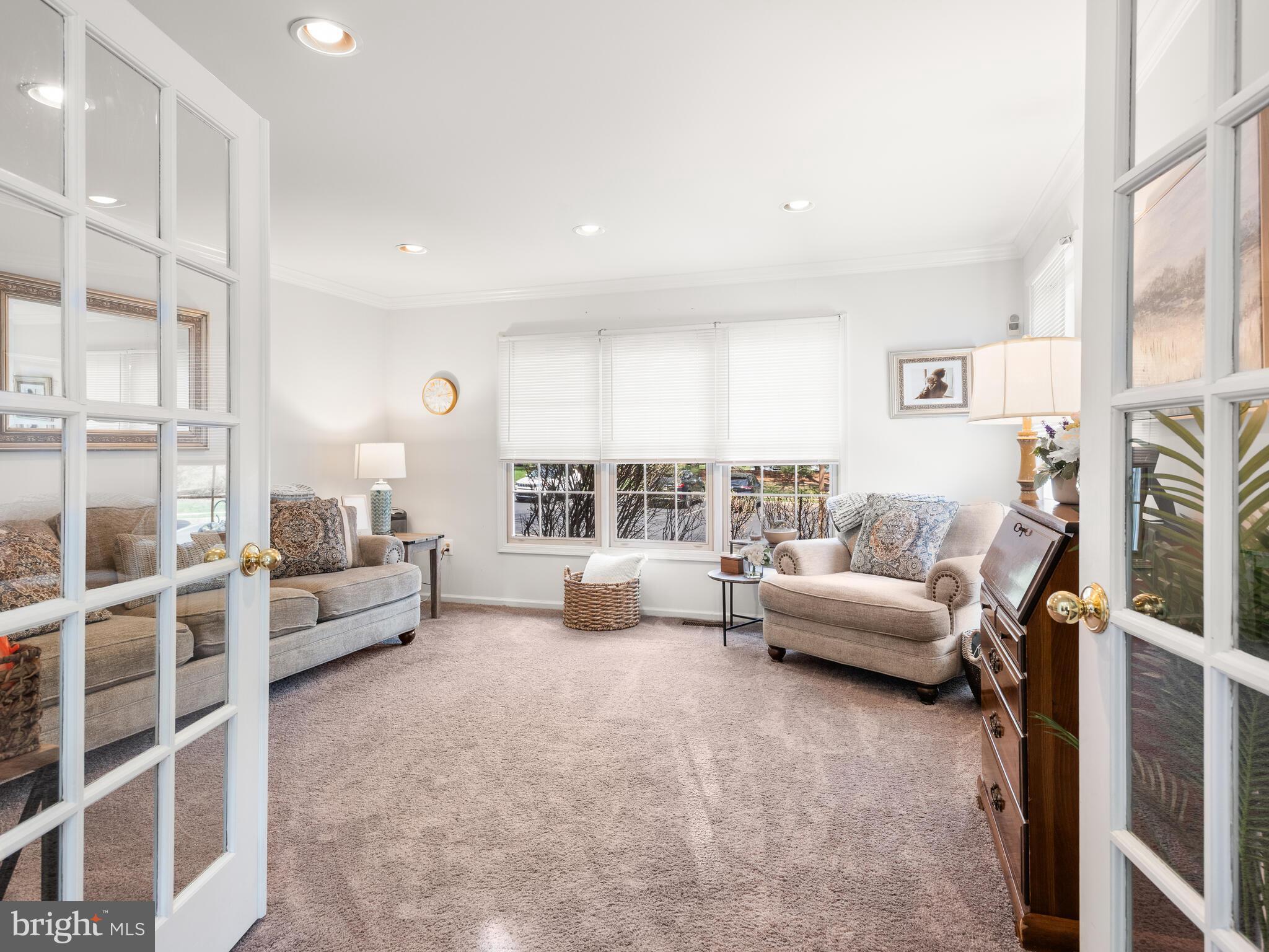 MONTGOMERY GREENE - Residential