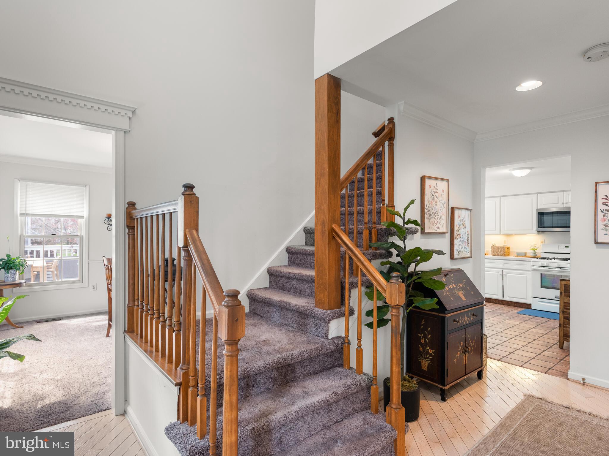 MONTGOMERY GREENE - Residential