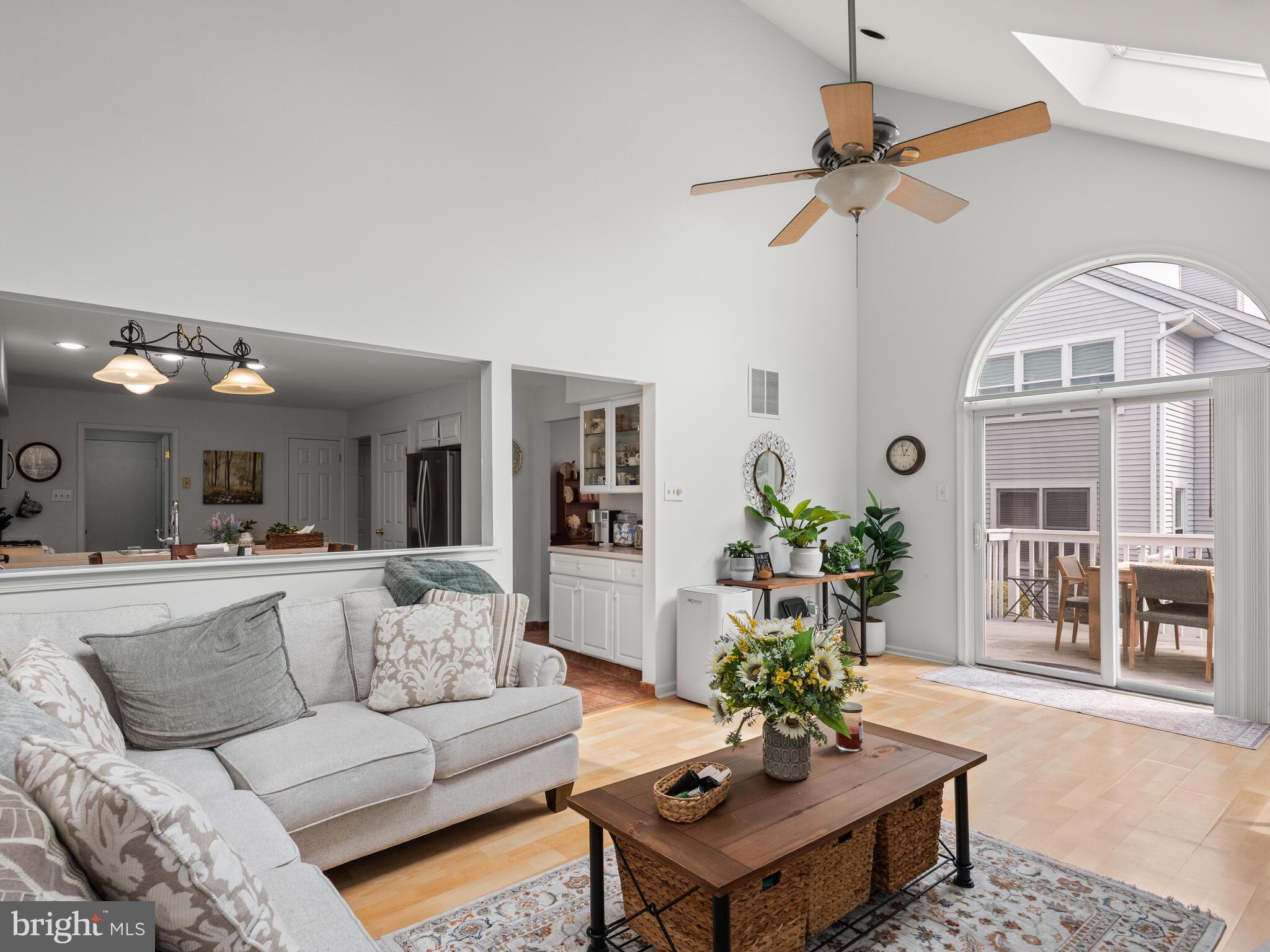 MONTGOMERY GREENE - Residential