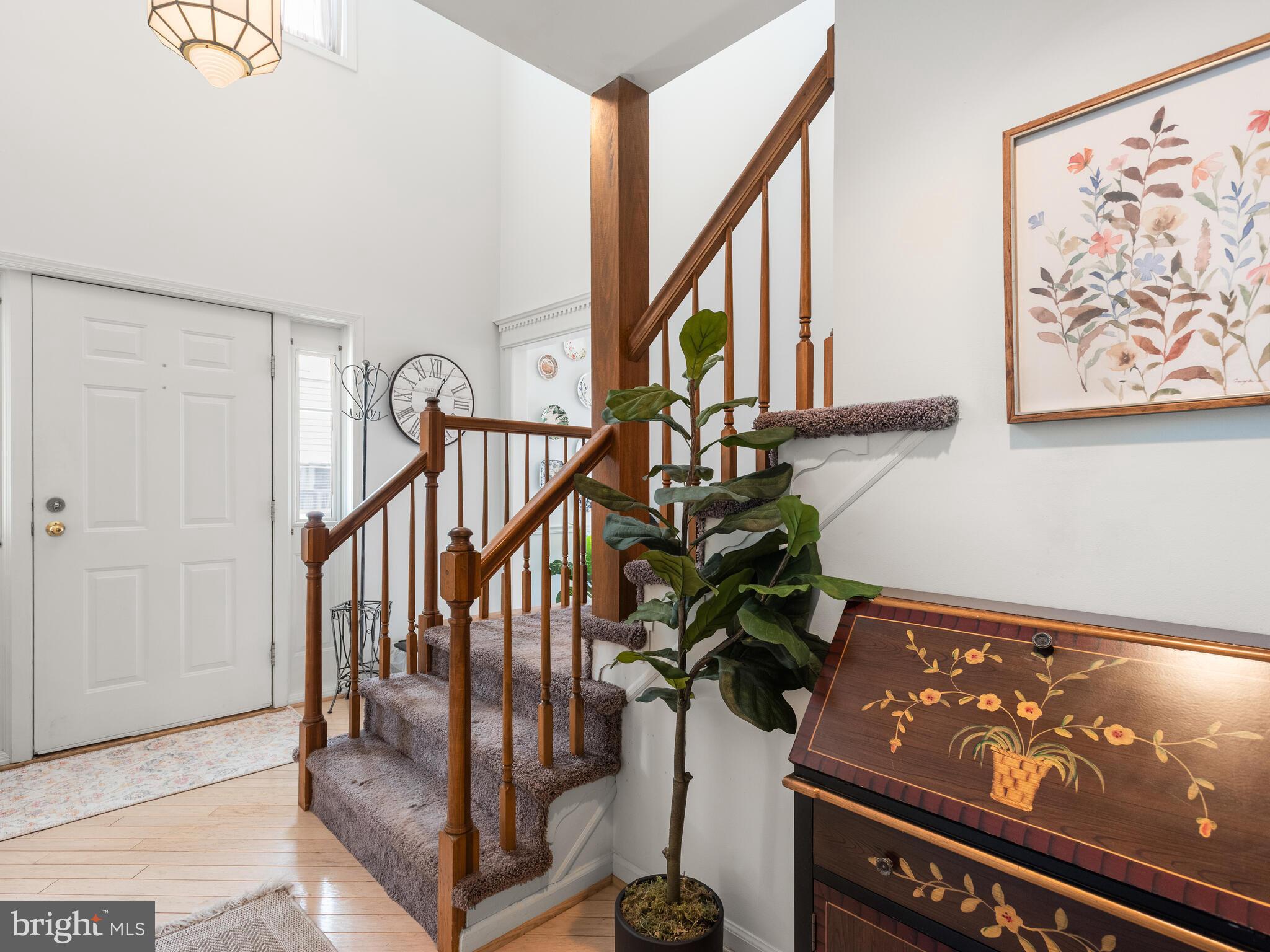 MONTGOMERY GREENE - Residential