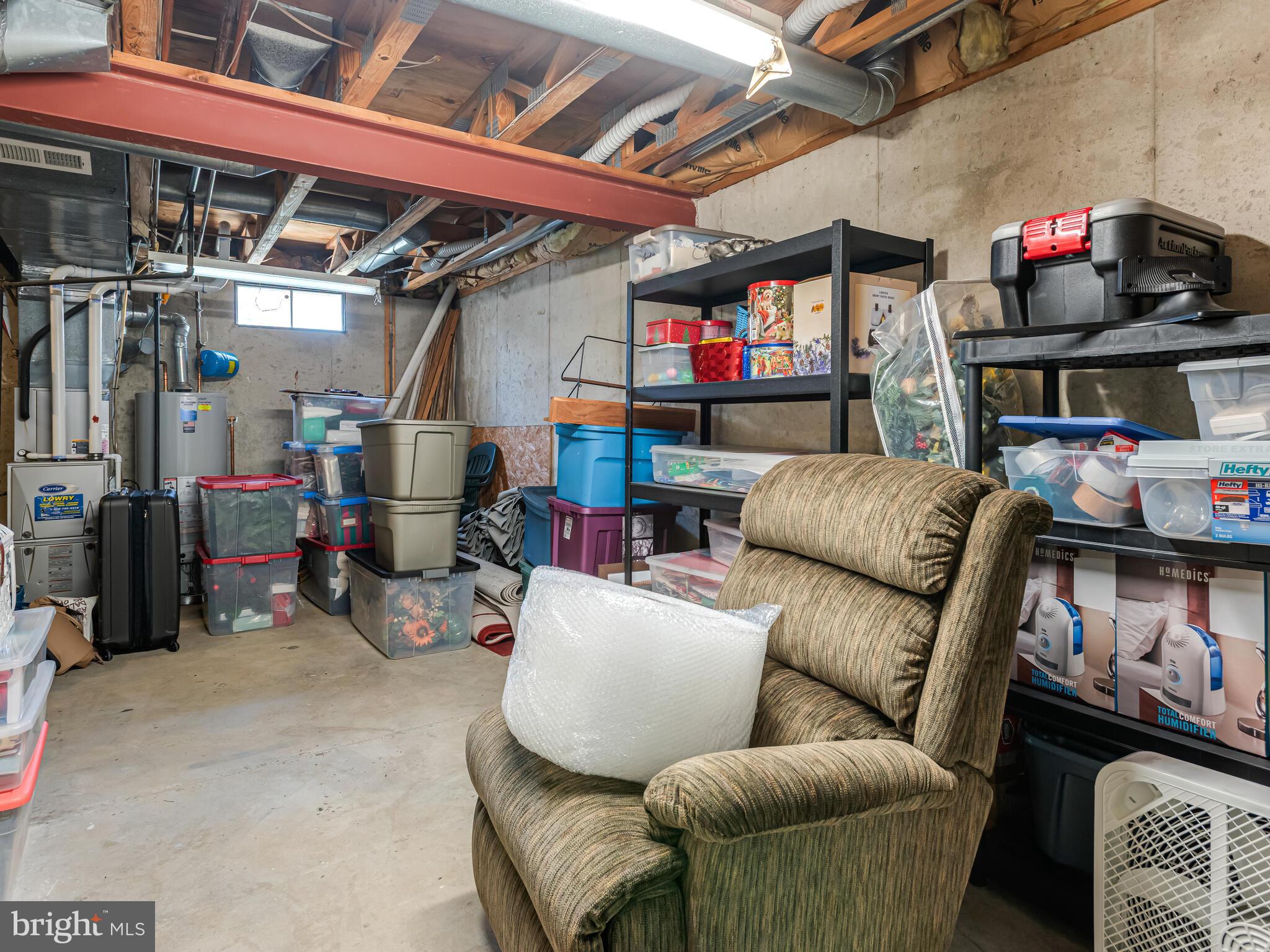 MONTGOMERY GREENE - Residential