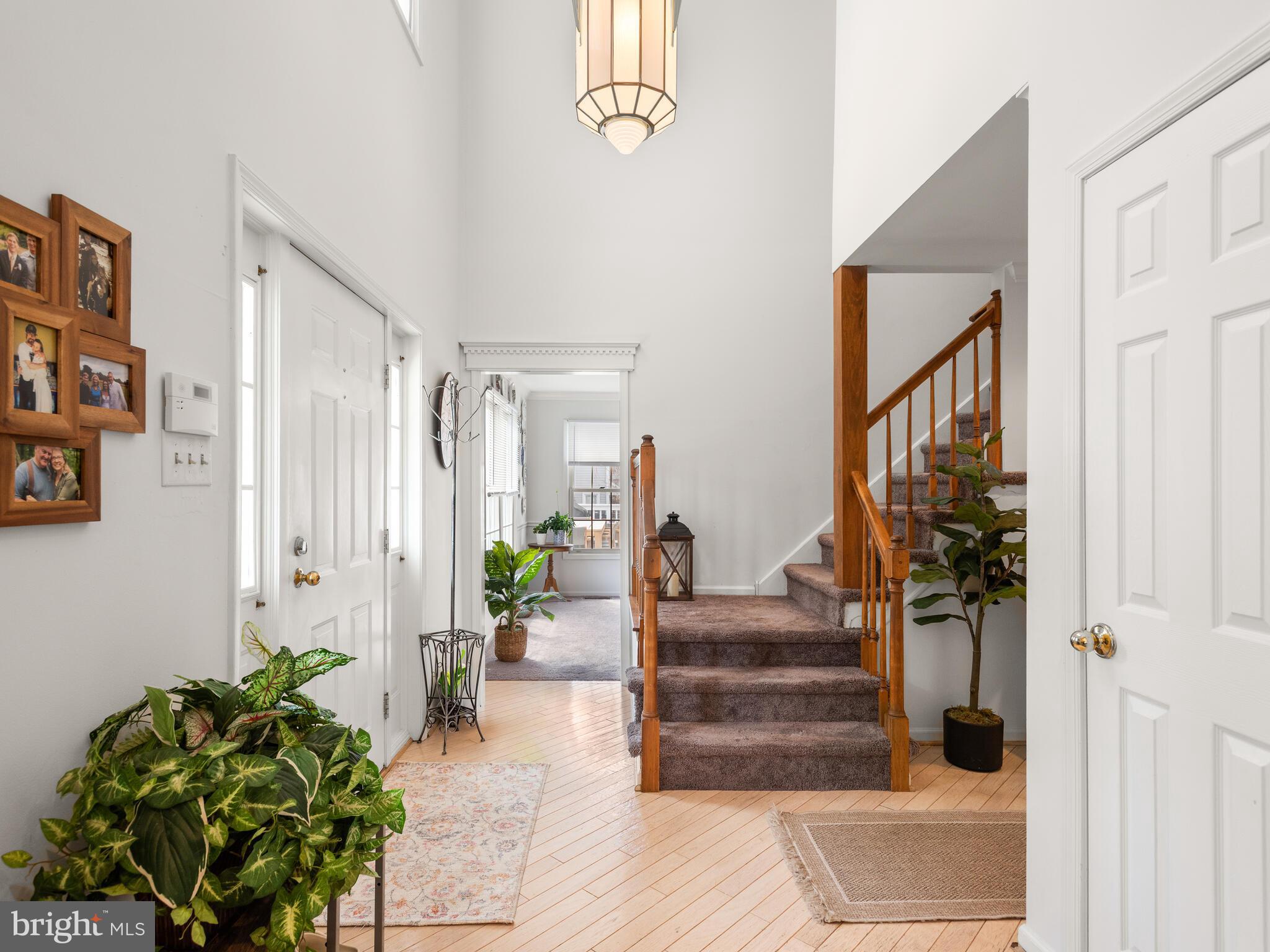 MONTGOMERY GREENE - Residential