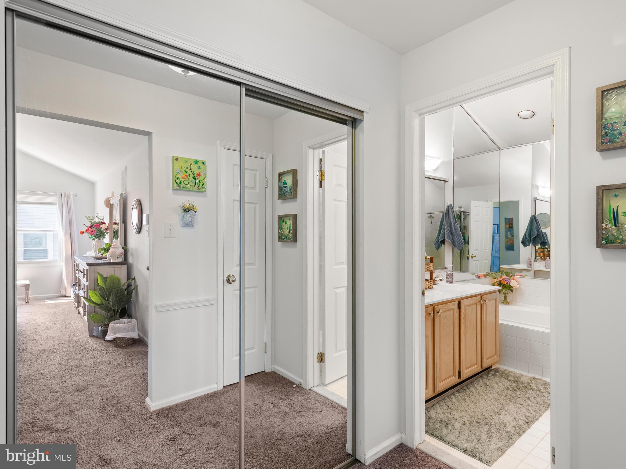 MONTGOMERY GREENE - Residential