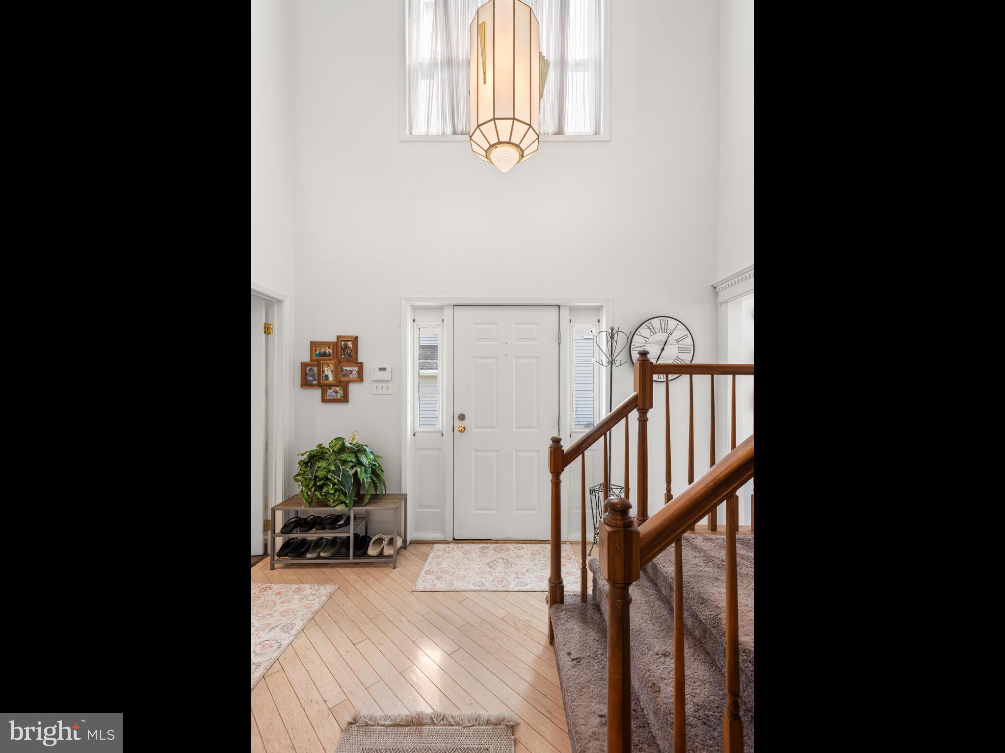 MONTGOMERY GREENE - Residential