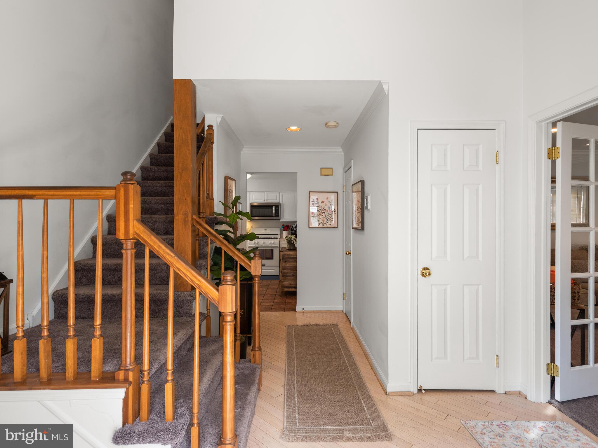 MONTGOMERY GREENE - Residential