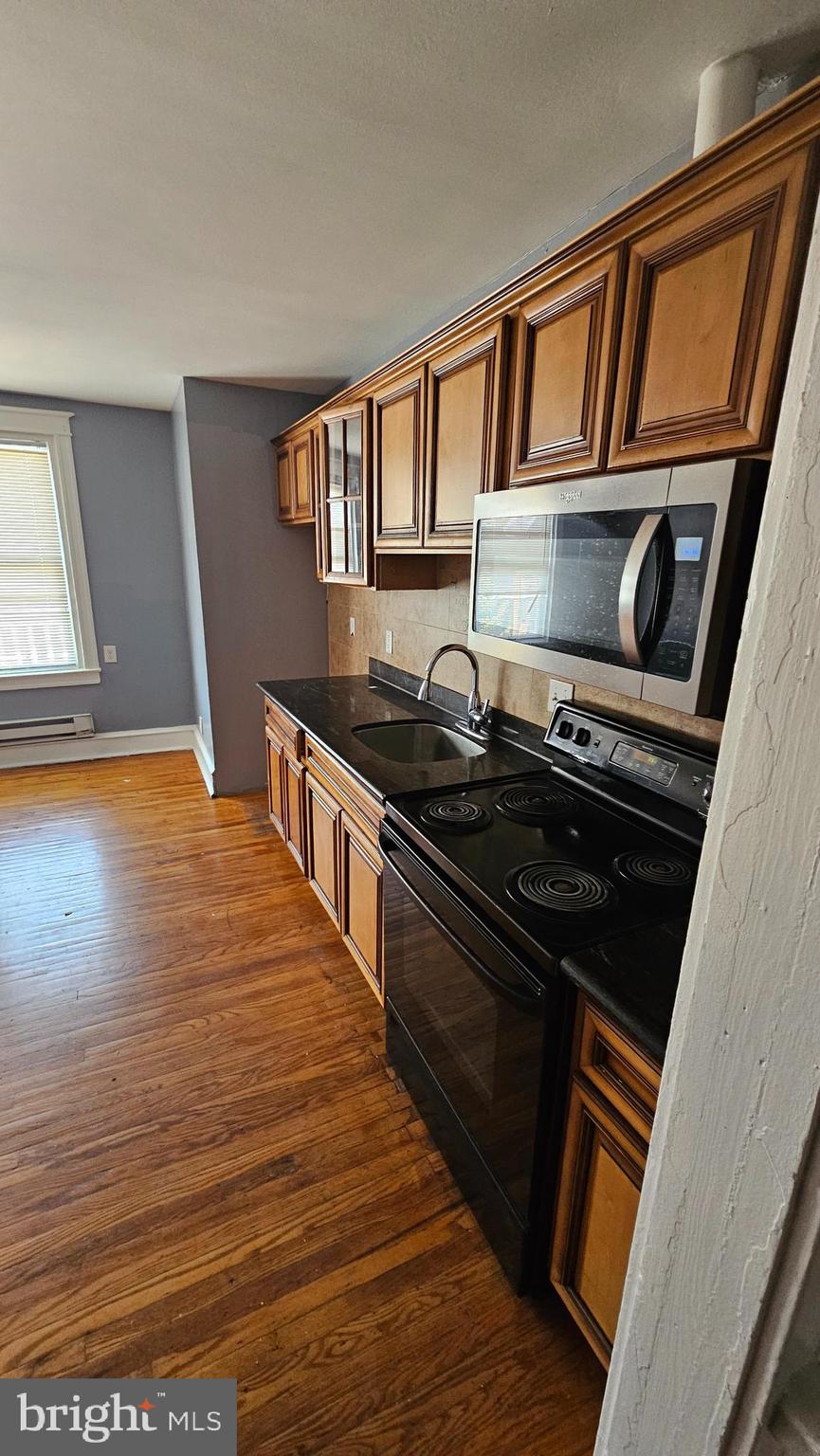 JUNIATA - Residential Lease