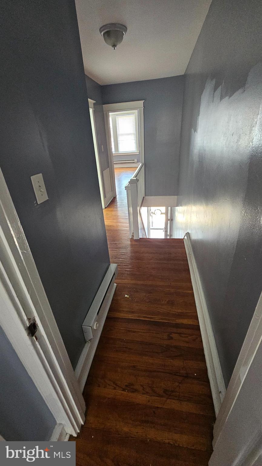 JUNIATA - Residential Lease