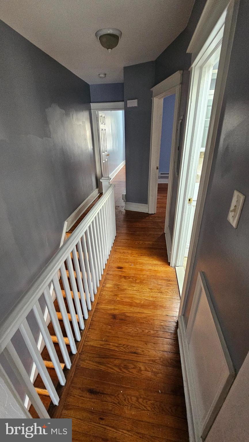 JUNIATA - Residential Lease