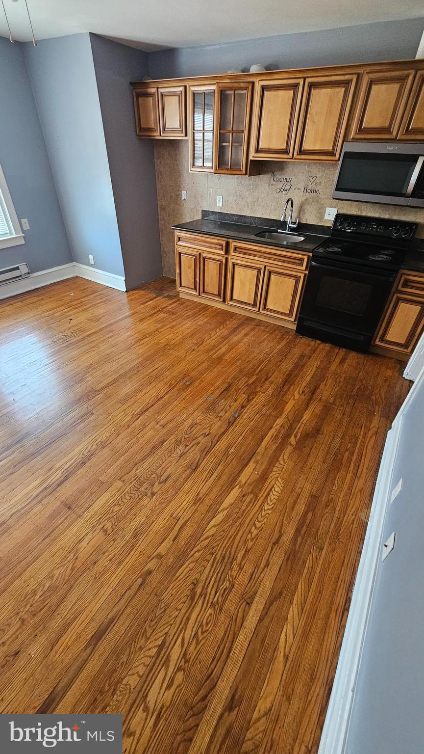 JUNIATA - Residential Lease