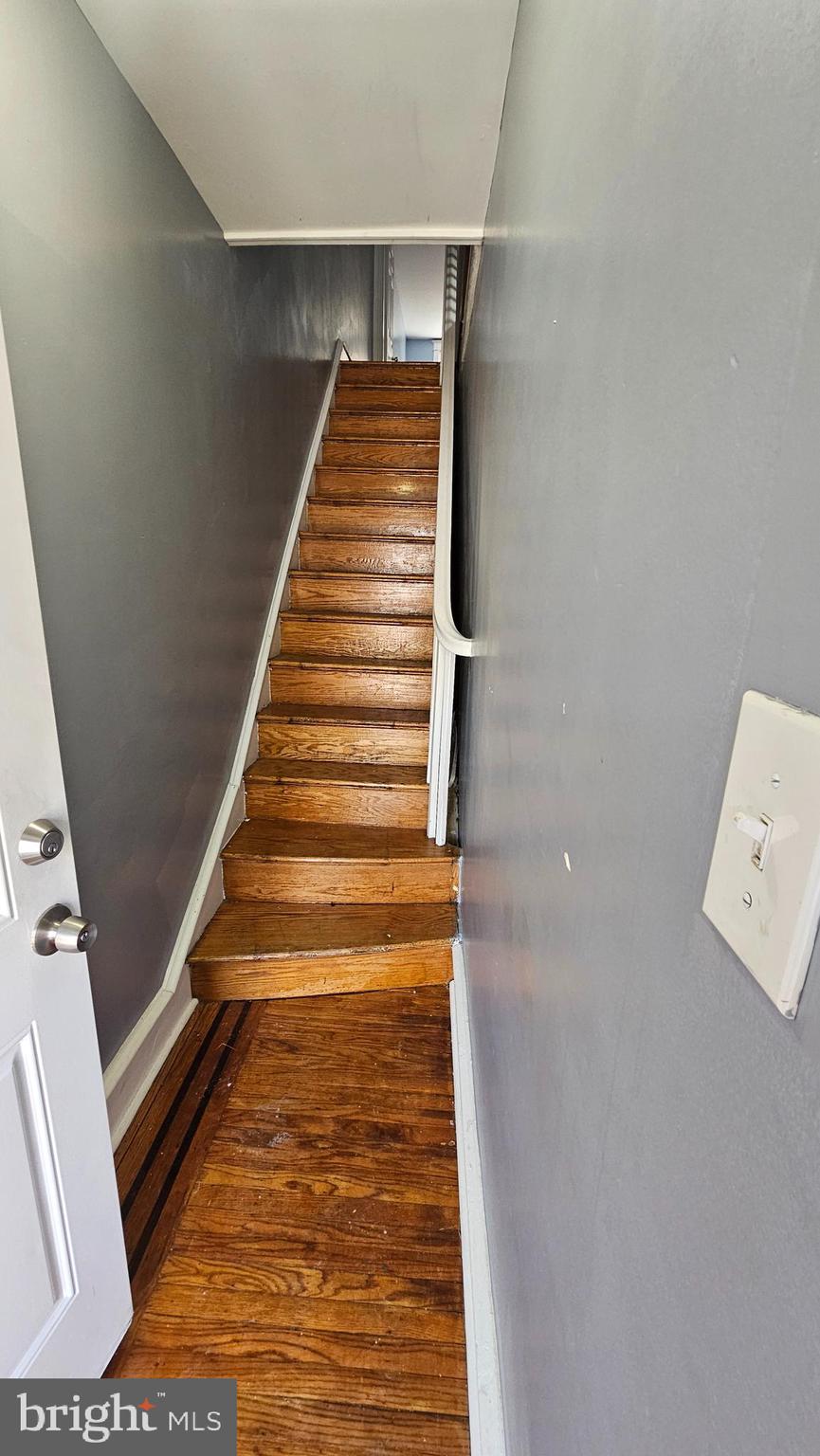 JUNIATA - Residential Lease