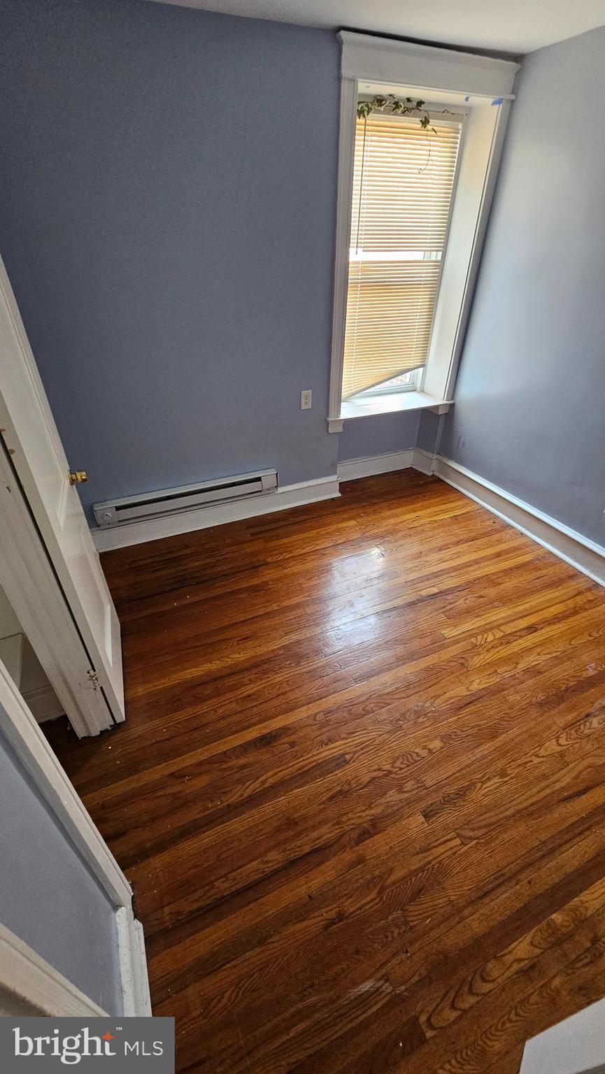 JUNIATA - Residential Lease