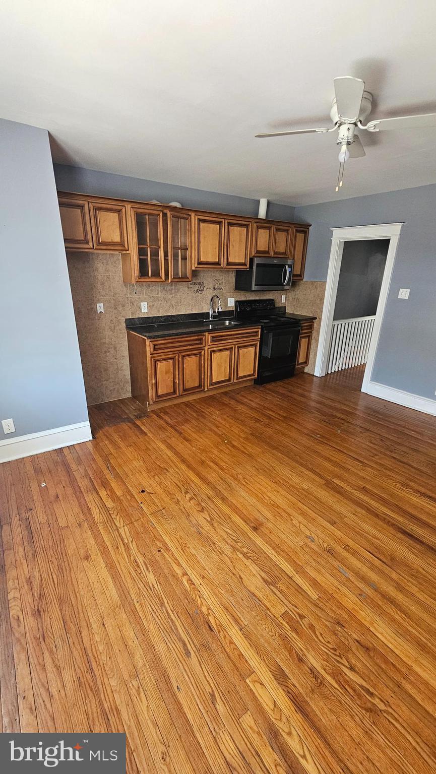 JUNIATA - Residential Lease