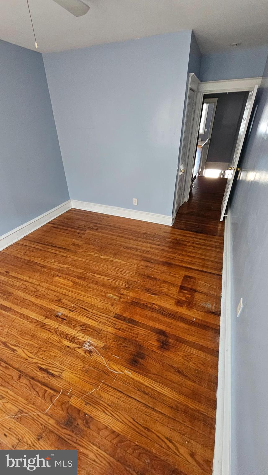 JUNIATA - Residential Lease