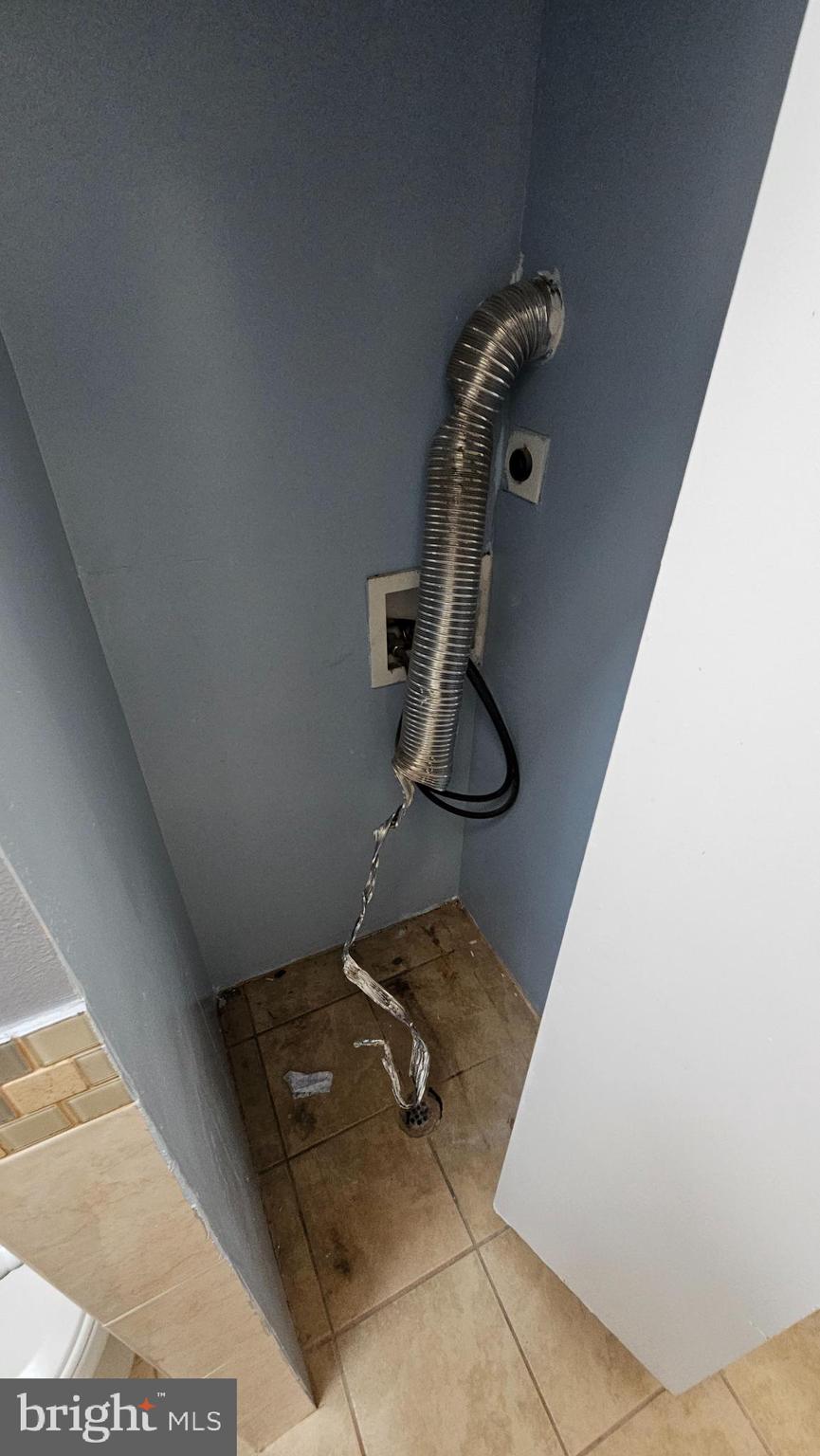 JUNIATA - Residential Lease