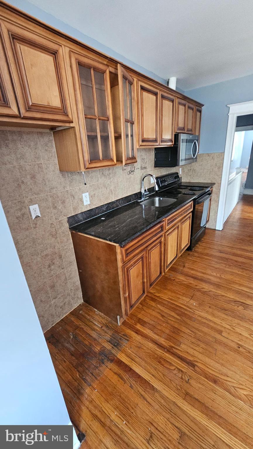 JUNIATA - Residential Lease