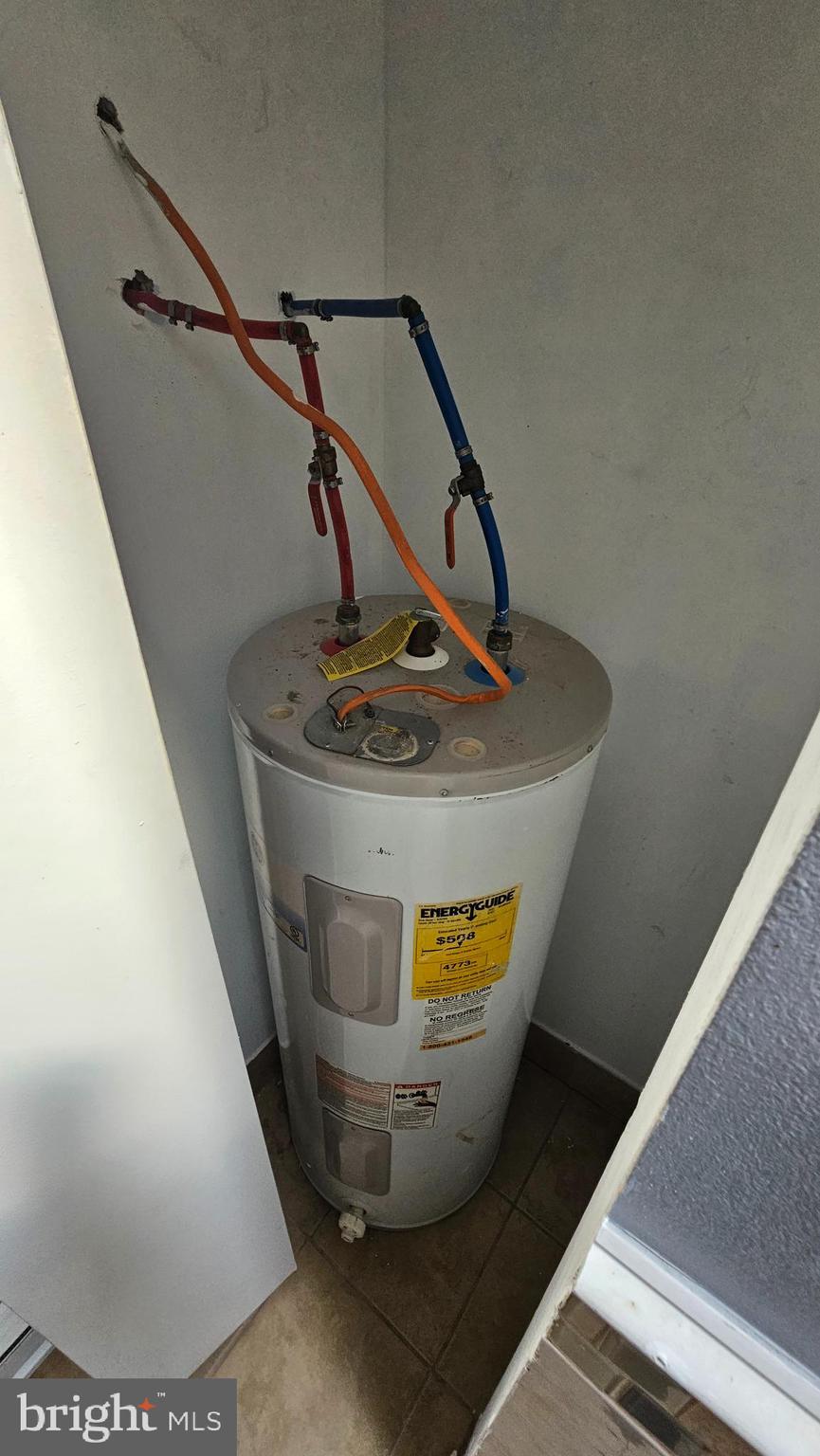 JUNIATA - Residential Lease