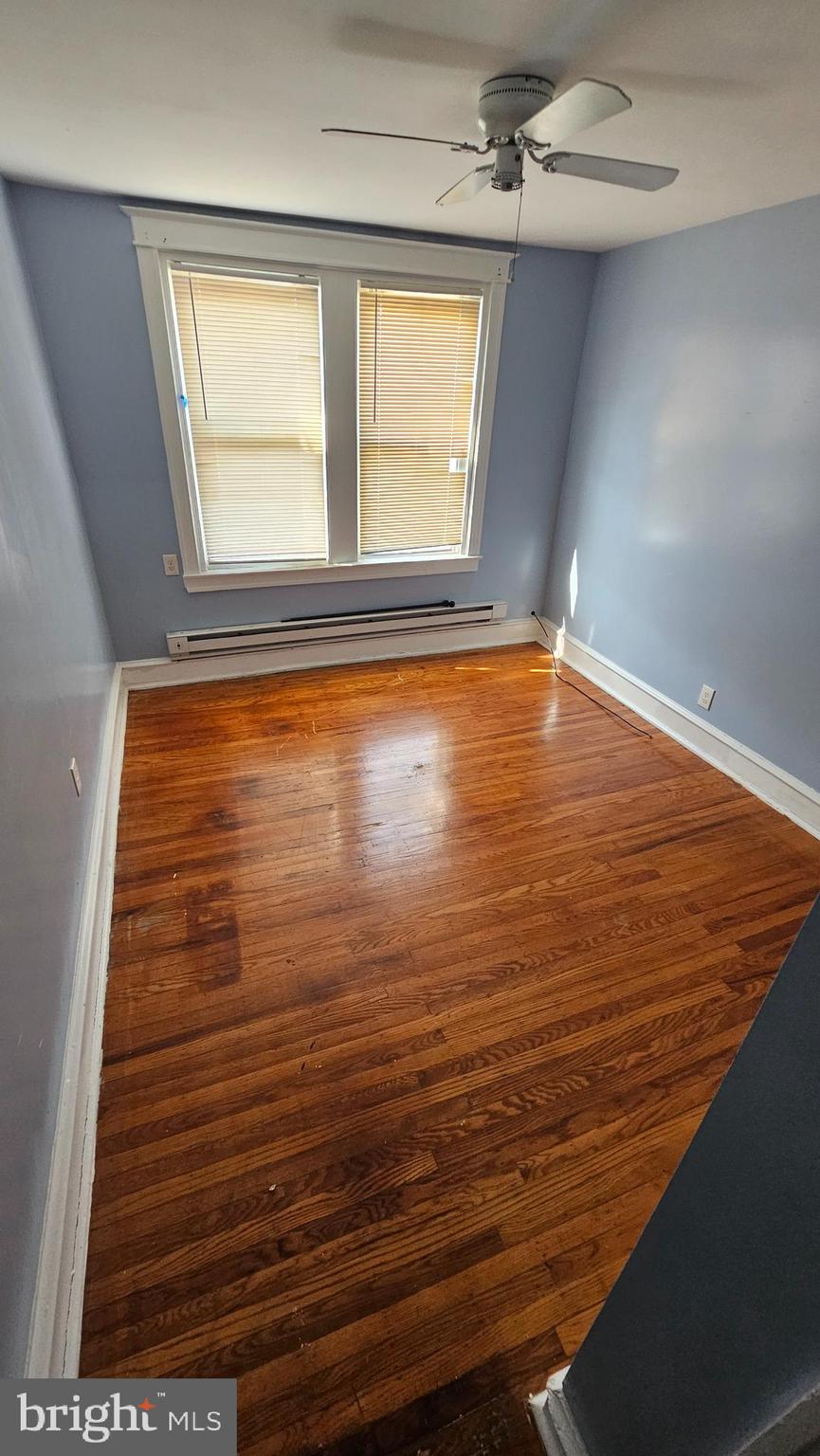 JUNIATA - Residential Lease