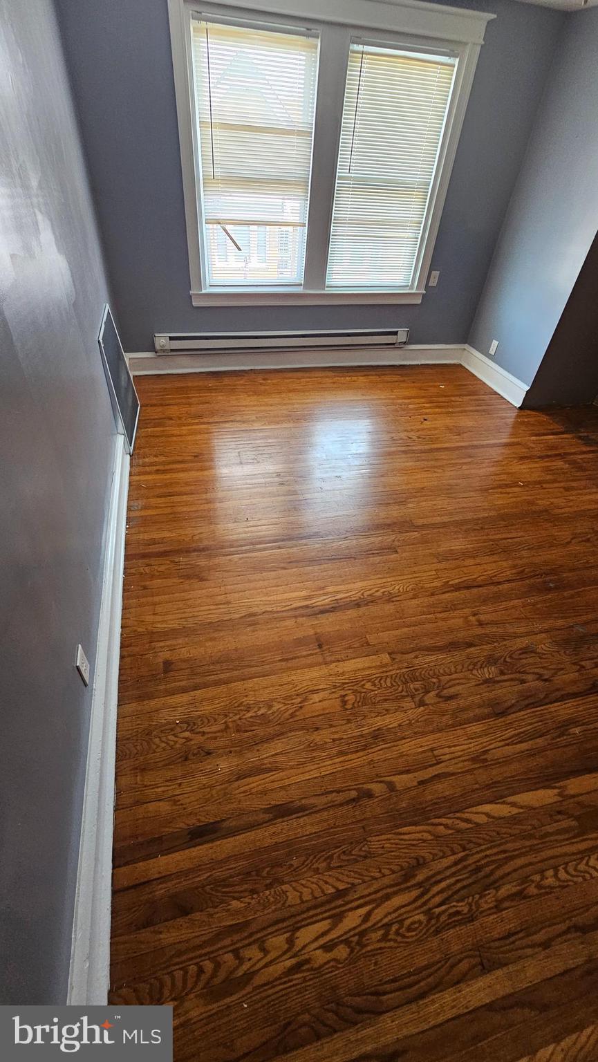 JUNIATA - Residential Lease