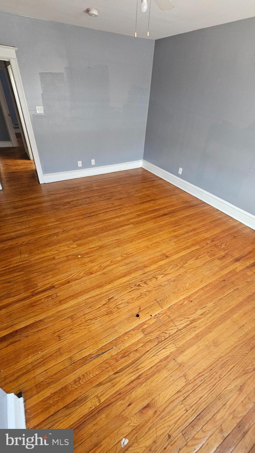 JUNIATA - Residential Lease