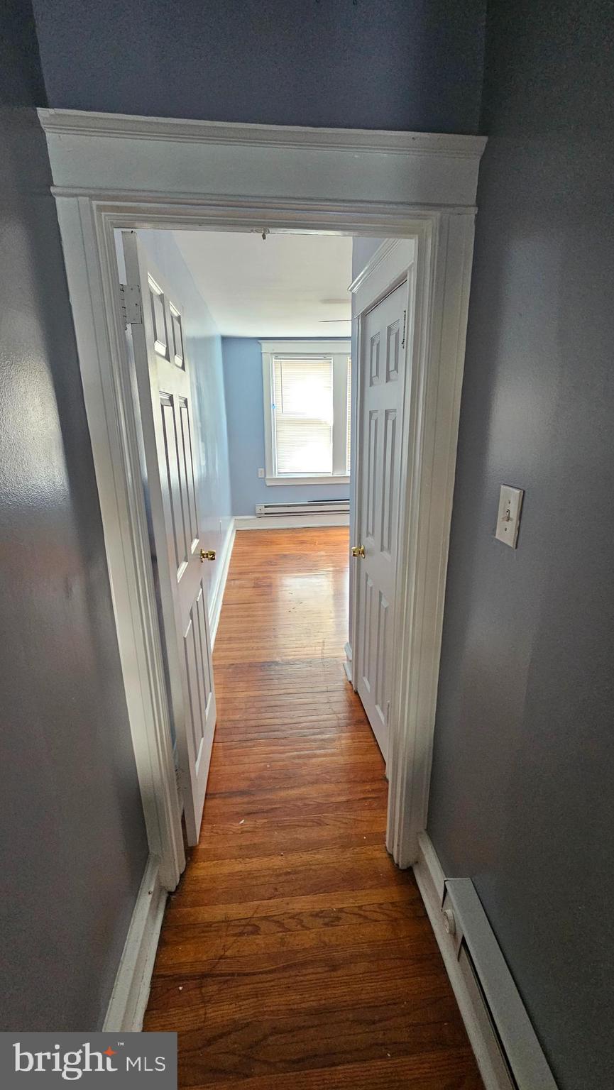 JUNIATA - Residential Lease