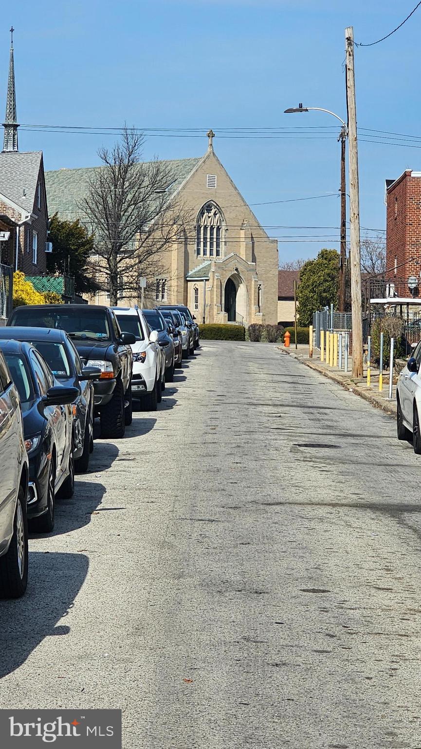 JUNIATA - Residential Lease