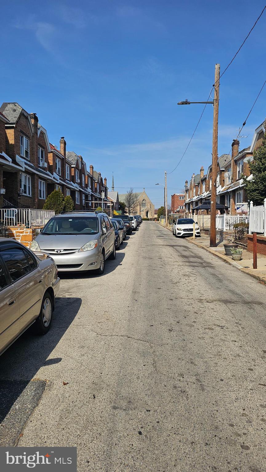 JUNIATA - Residential Lease