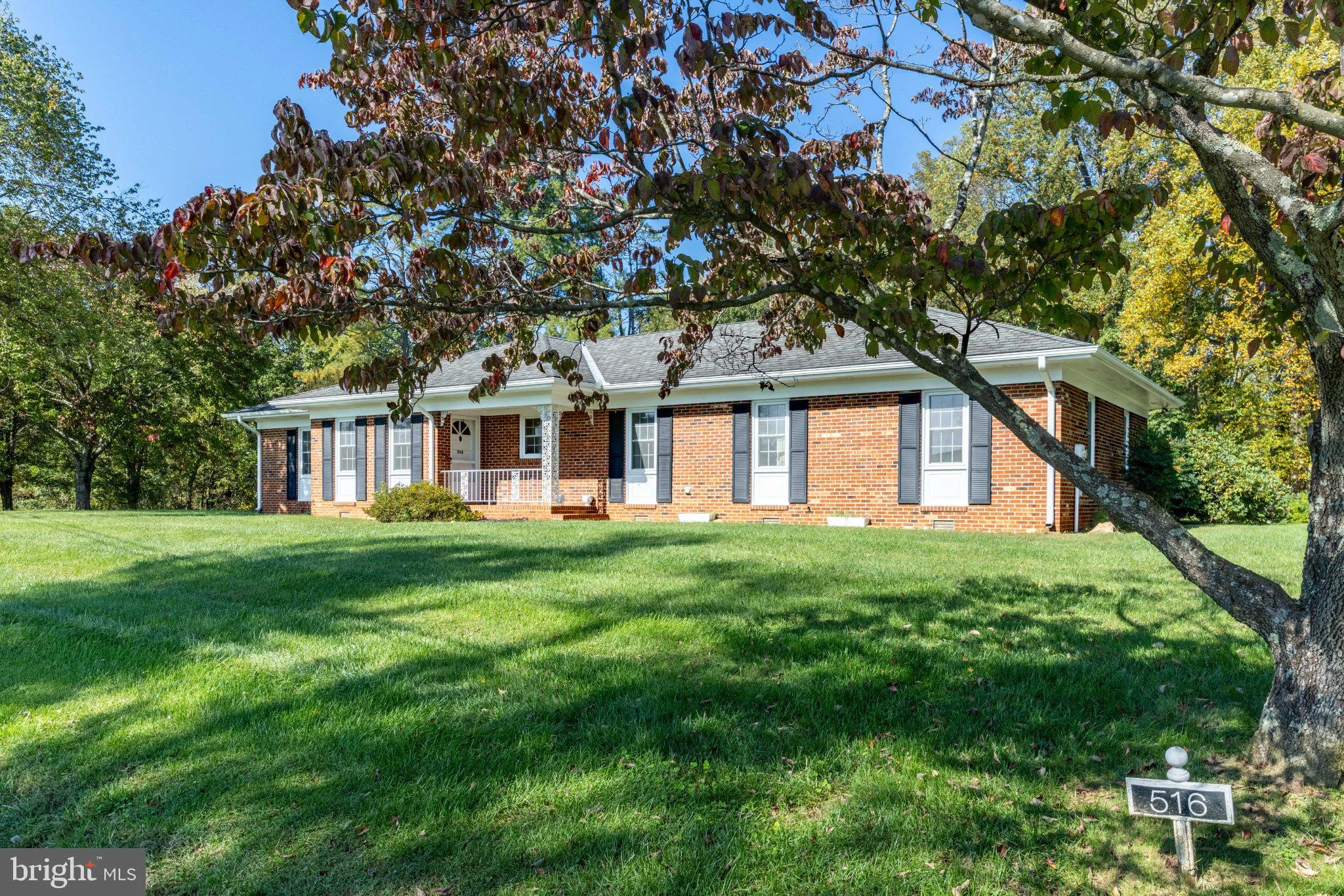 516 Maple Drive