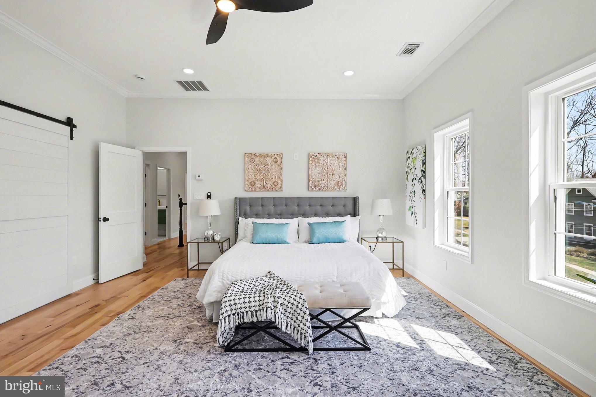 ASHBURTON - Residential