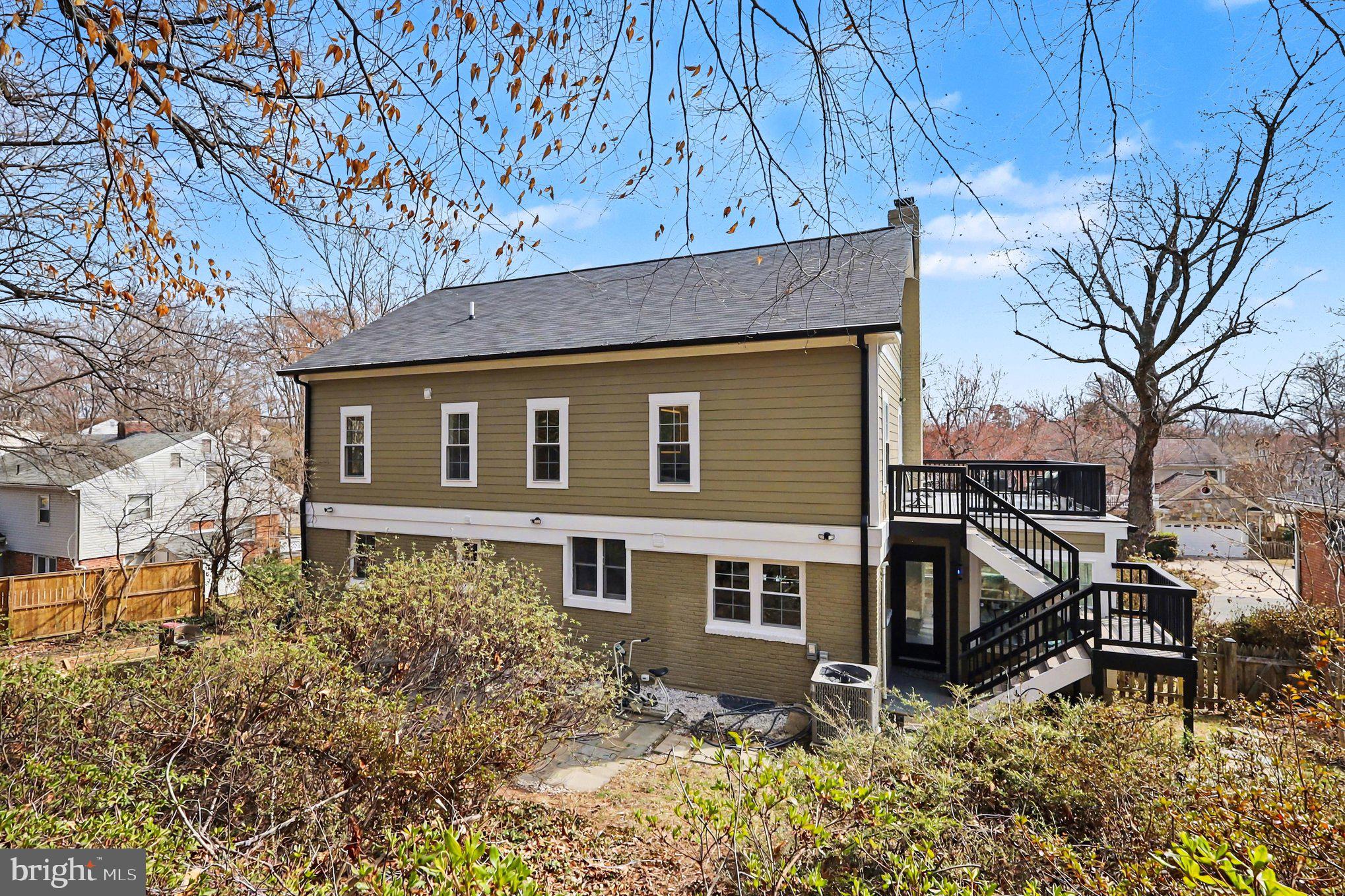 ASHBURTON - Residential