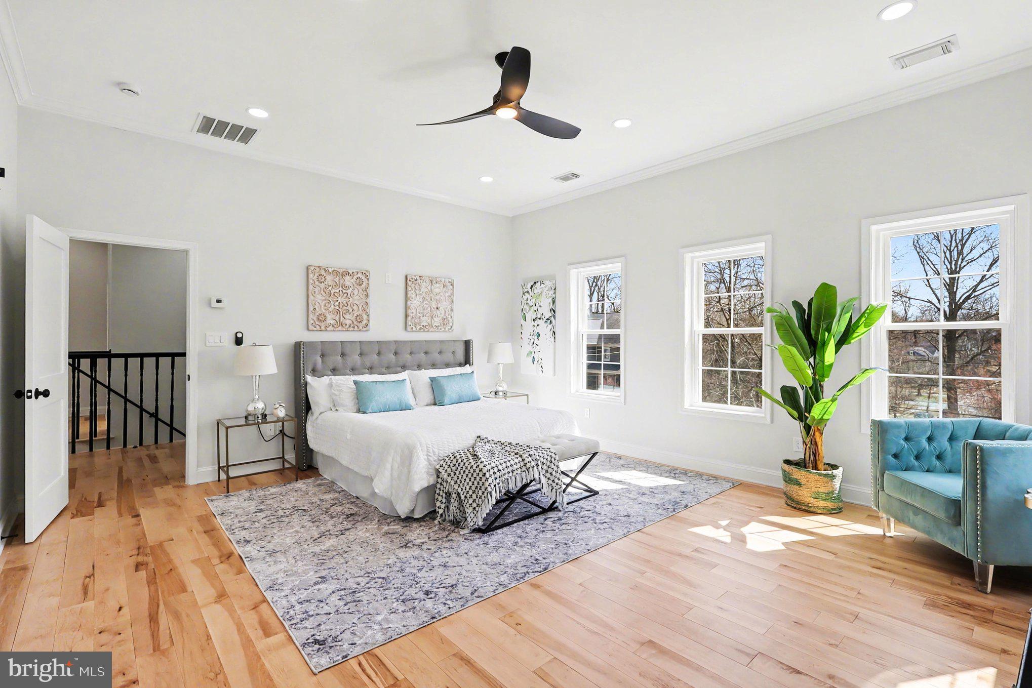 ASHBURTON - Residential