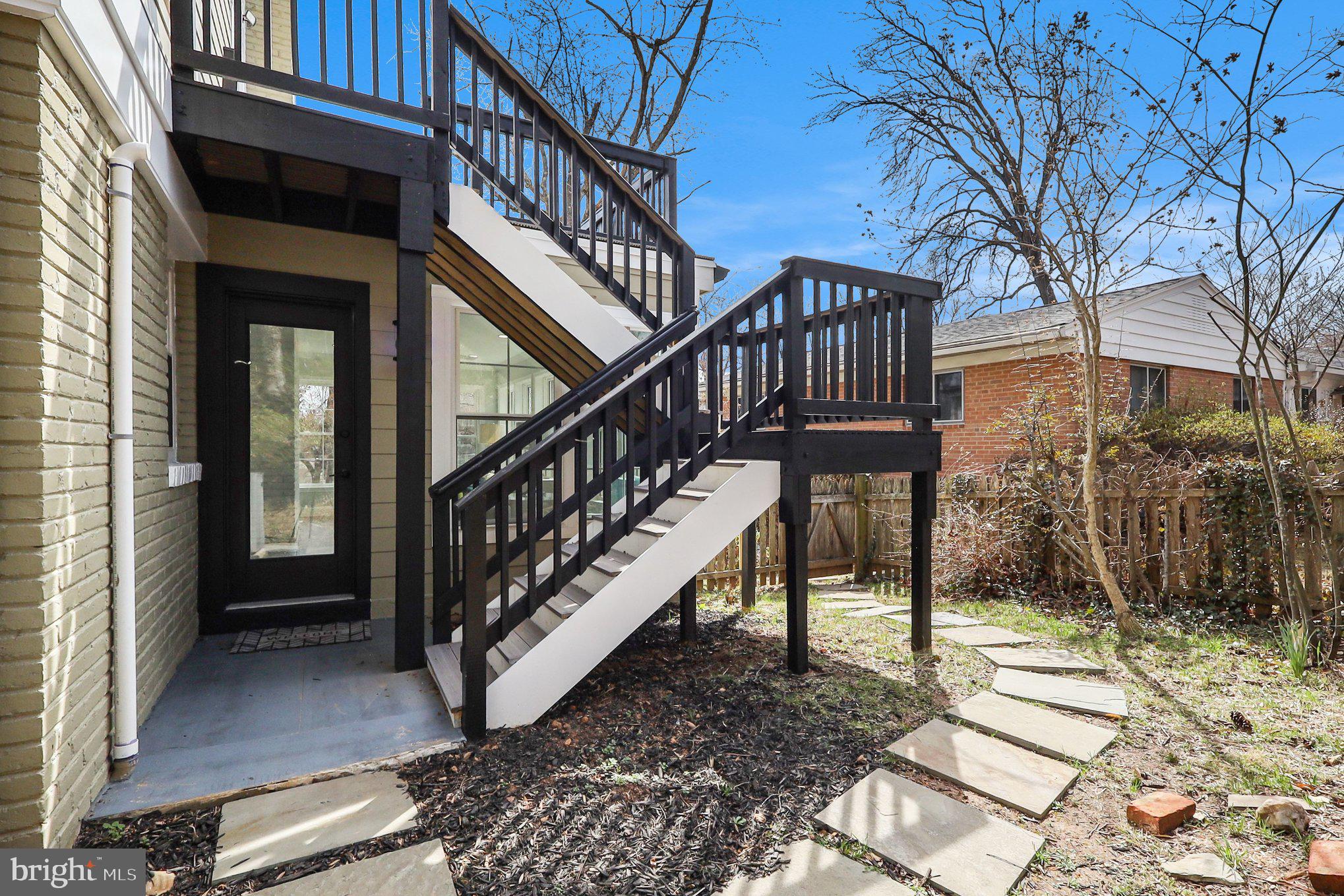 ASHBURTON - Residential