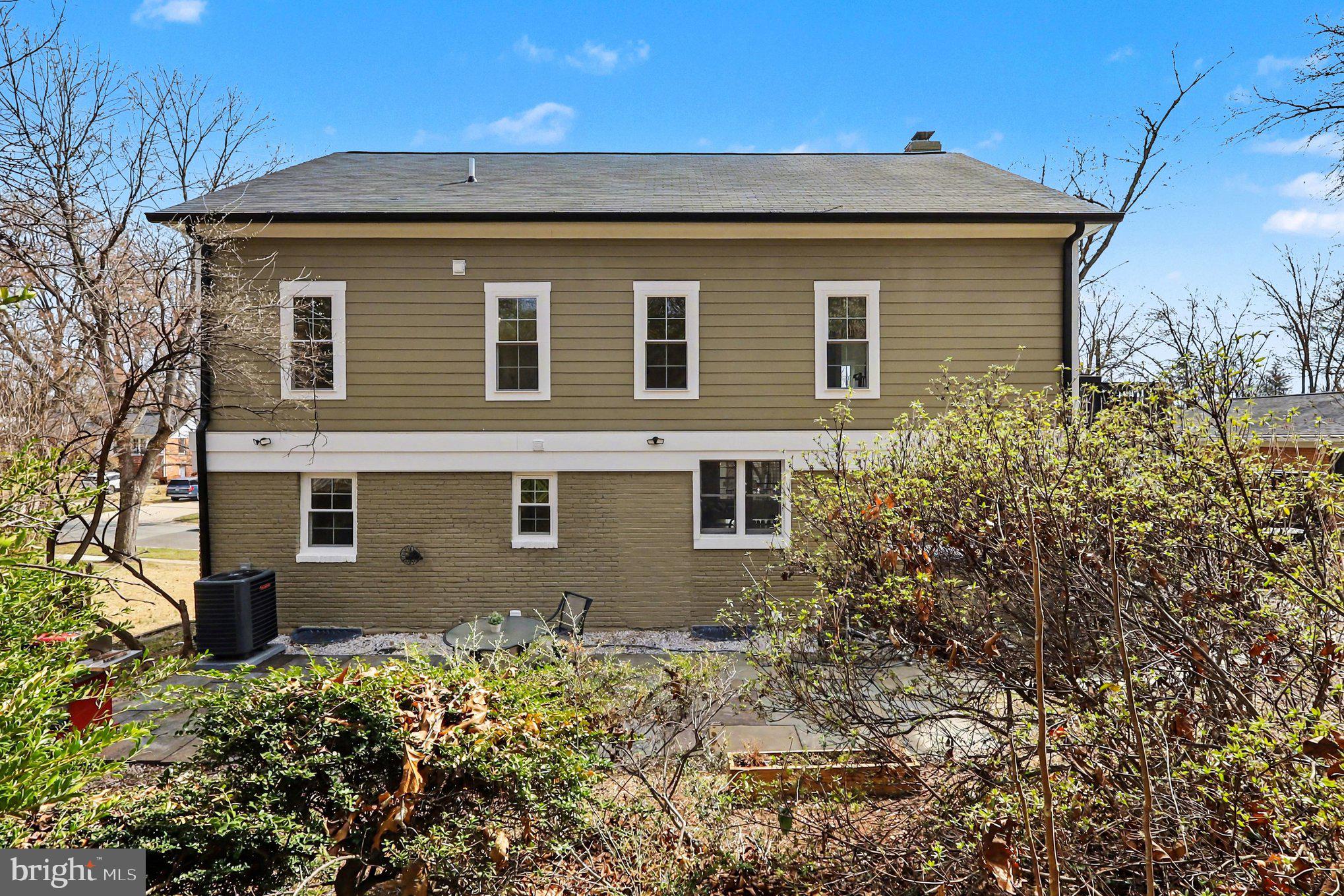 ASHBURTON - Residential