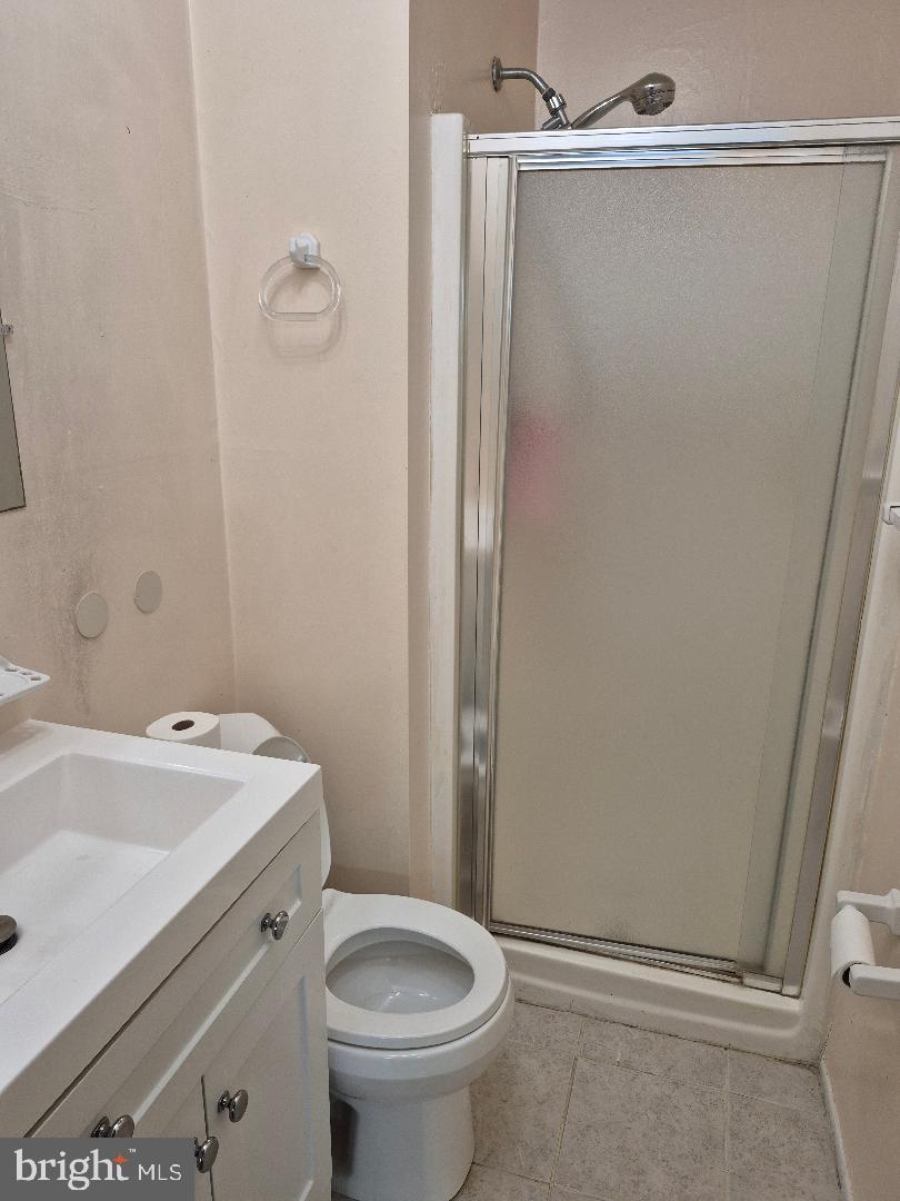 WOODSIDE VIL - Residential