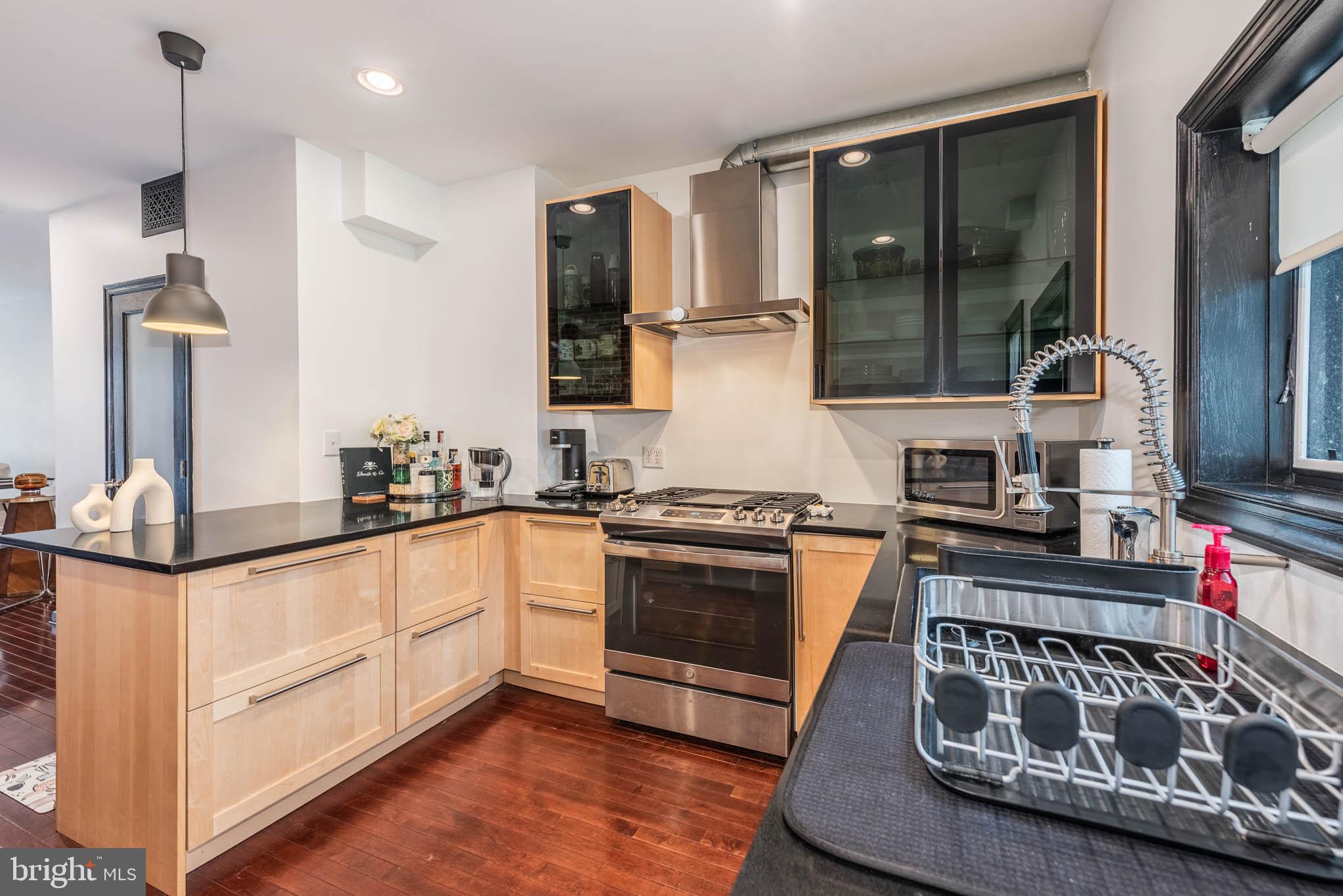 HIGHLANDTOWN - Residential