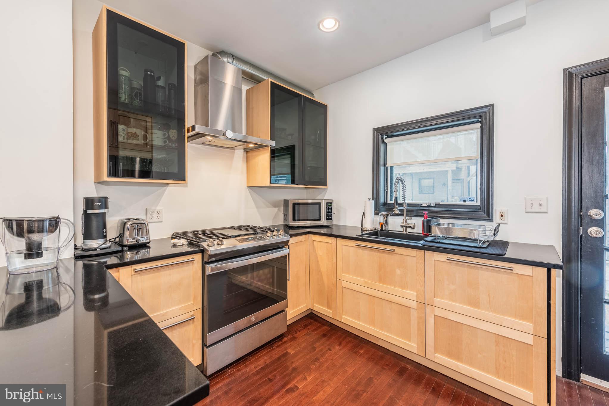 HIGHLANDTOWN - Residential