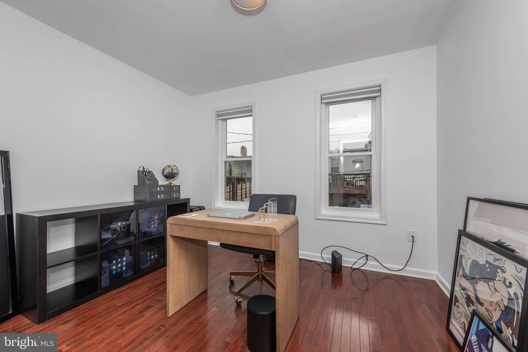HIGHLANDTOWN - Residential